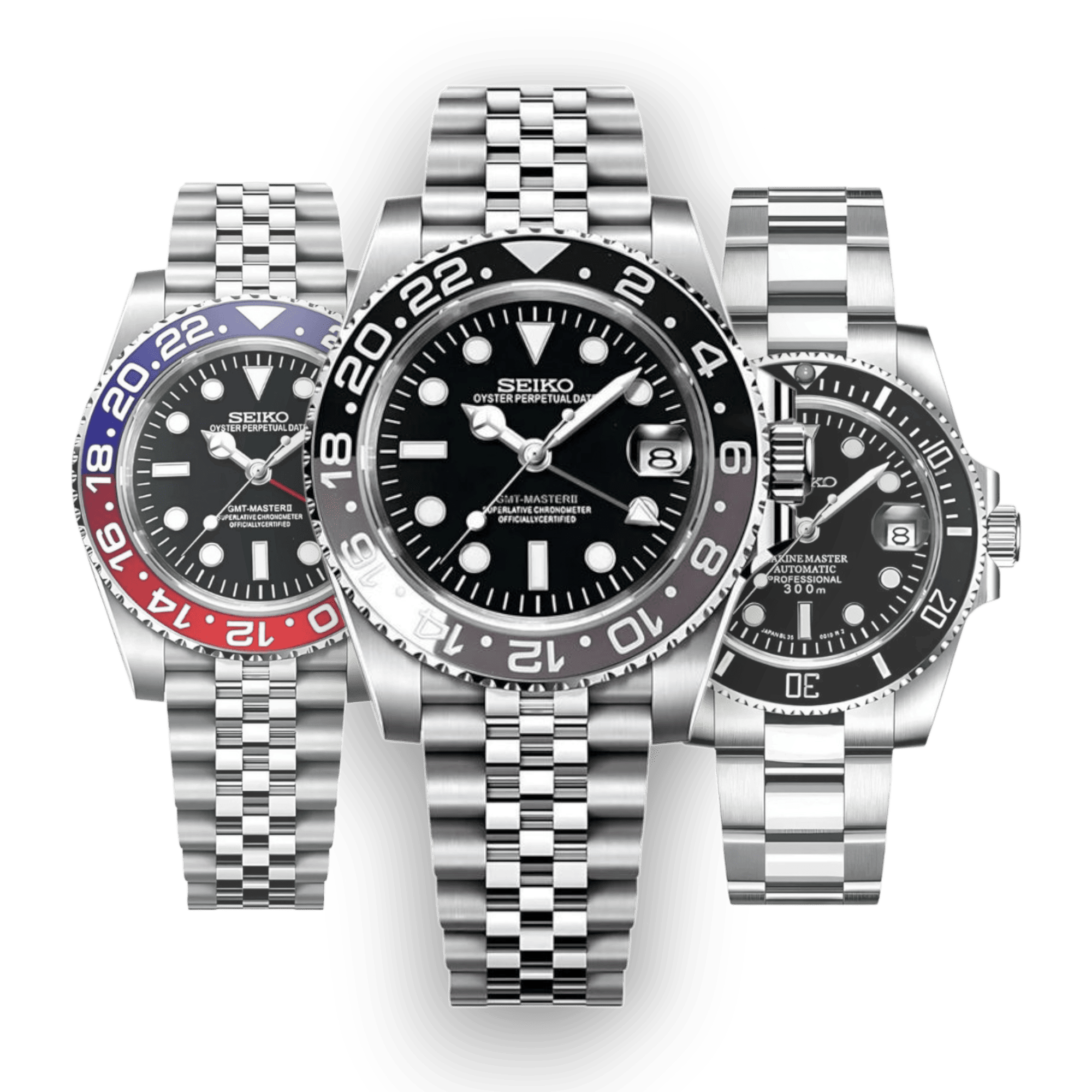 SeikoMariner/GMTeiko