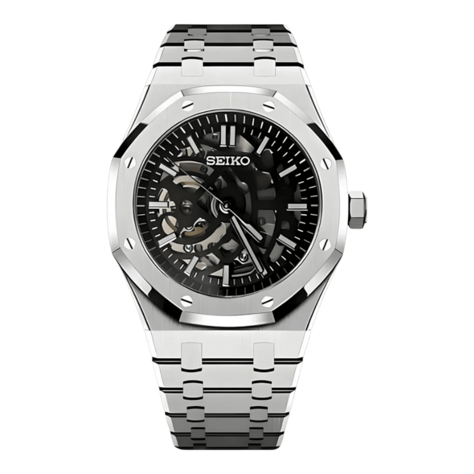 Royal Oak - Skeleton