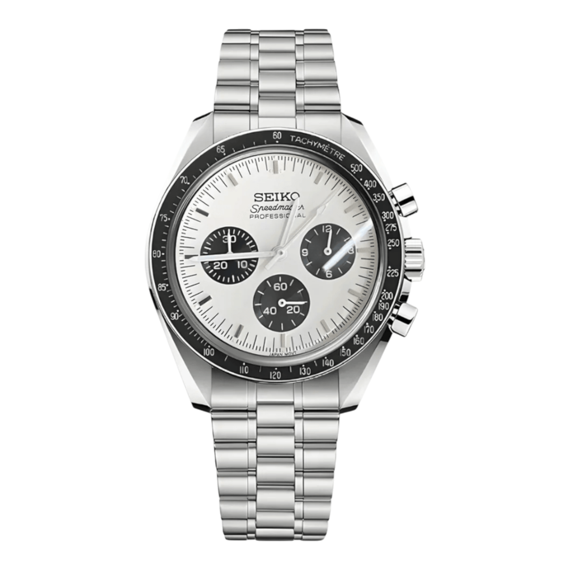 Speedmaster - Blanc