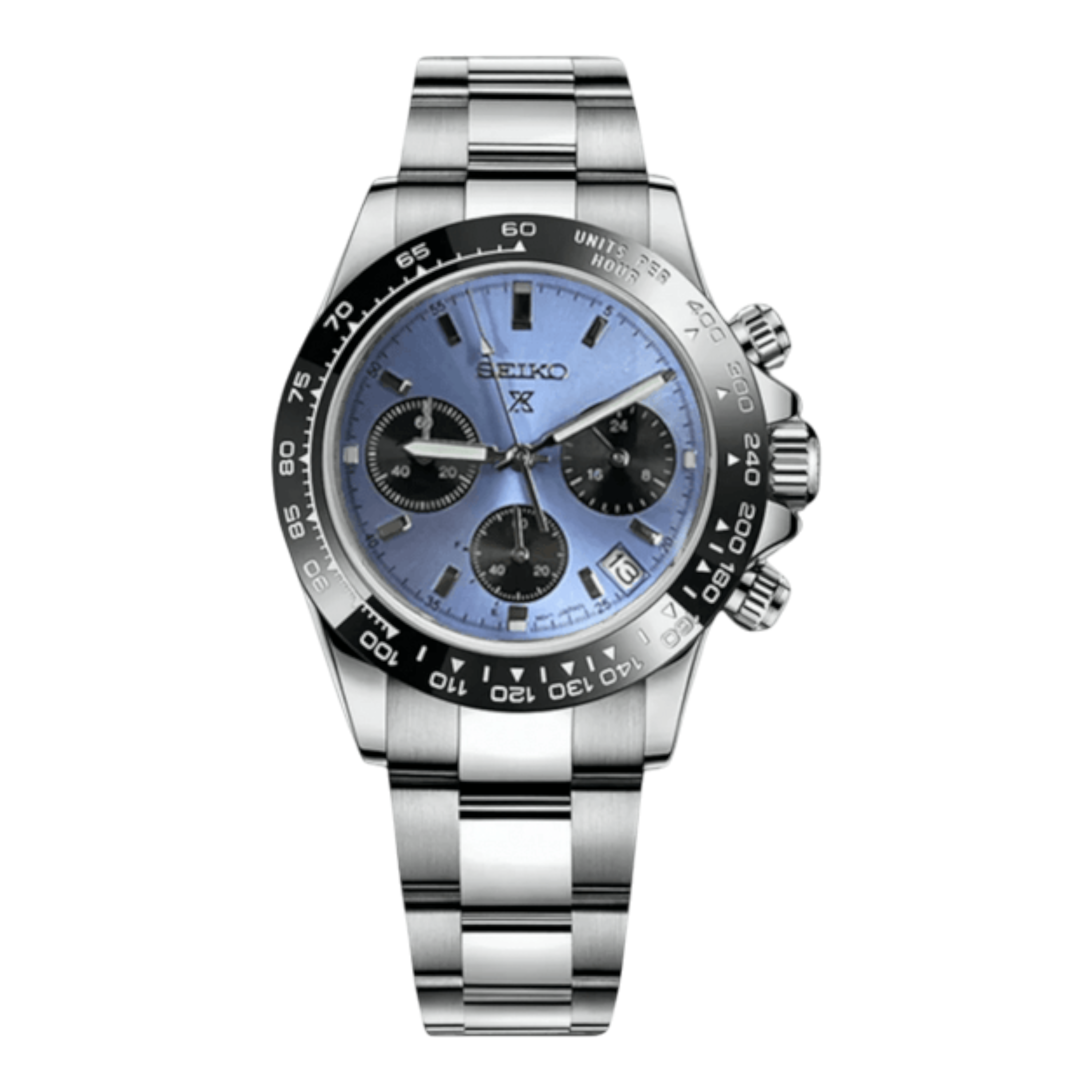 Daytona - X Bleu