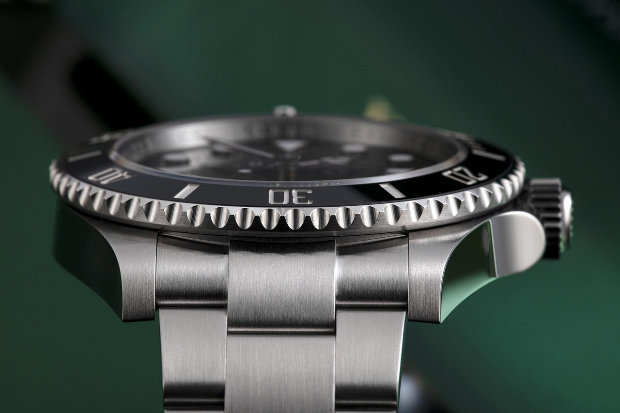 Dans les Coulisses de Nos SEIKO Mod: Un Processus d'Artisan Passionné