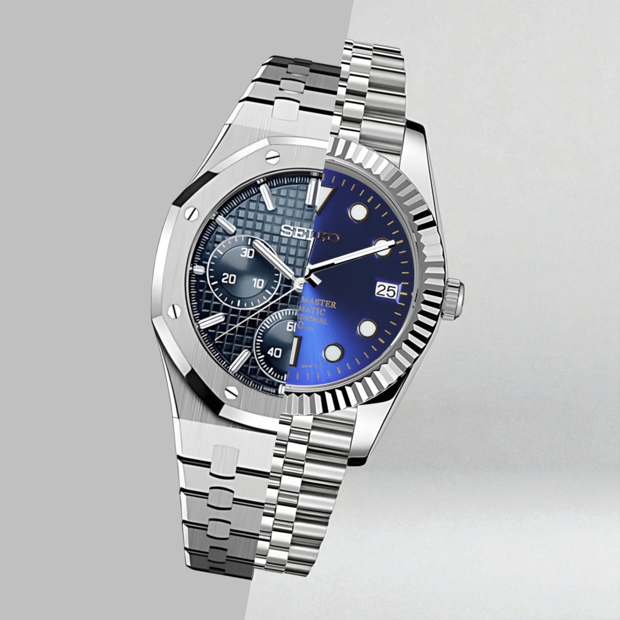Automatique ou quartz : que choisir pour une montre unique et durable ?