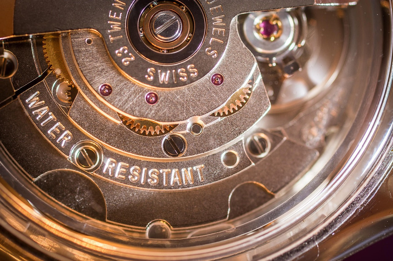 Comment vérifier l’étanchéité d’une SEIKO Mod en toute sécurité ?