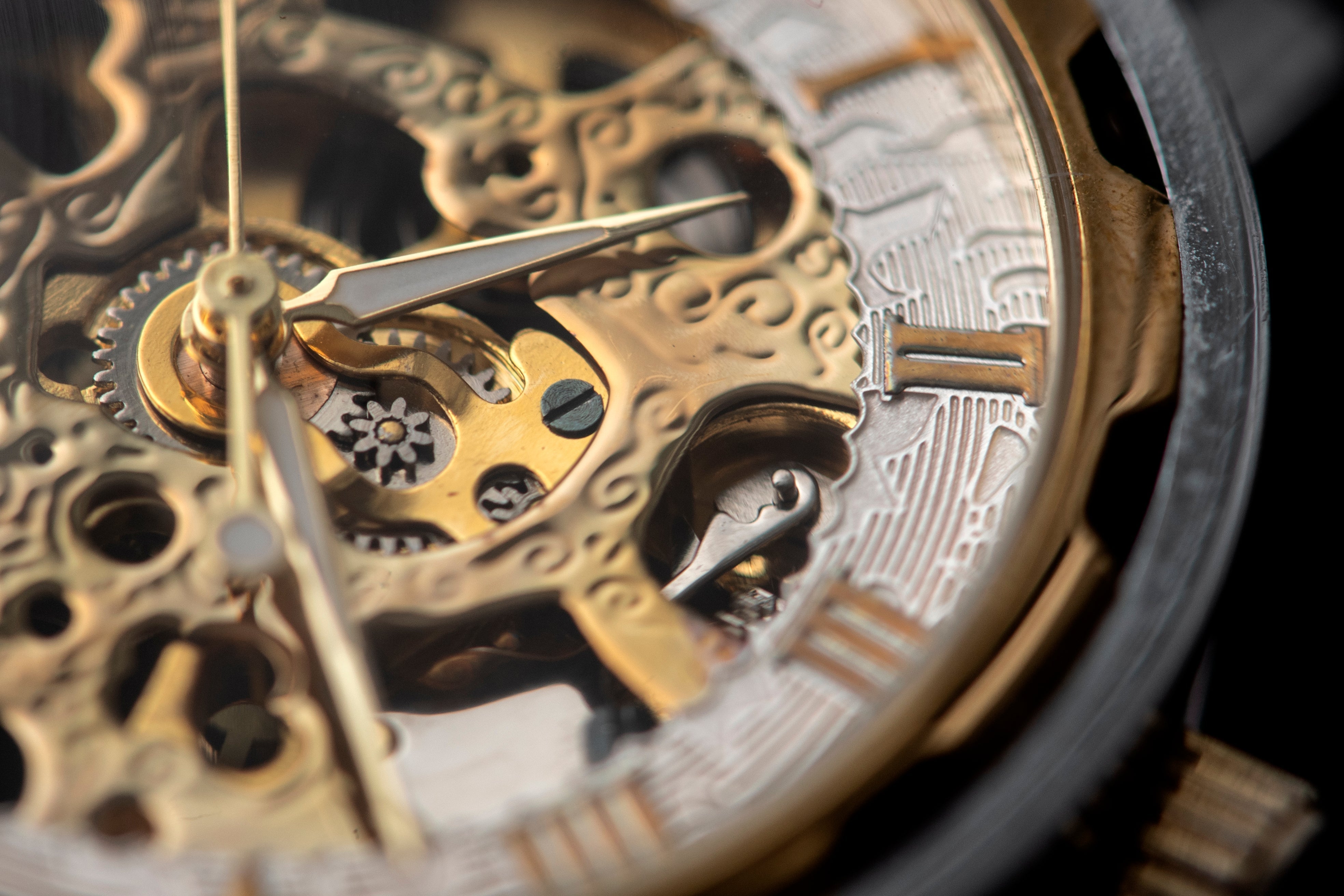 Notre Atelier de SEIKO Mods : Entre Passion, Précision et Création Sur-Mesure