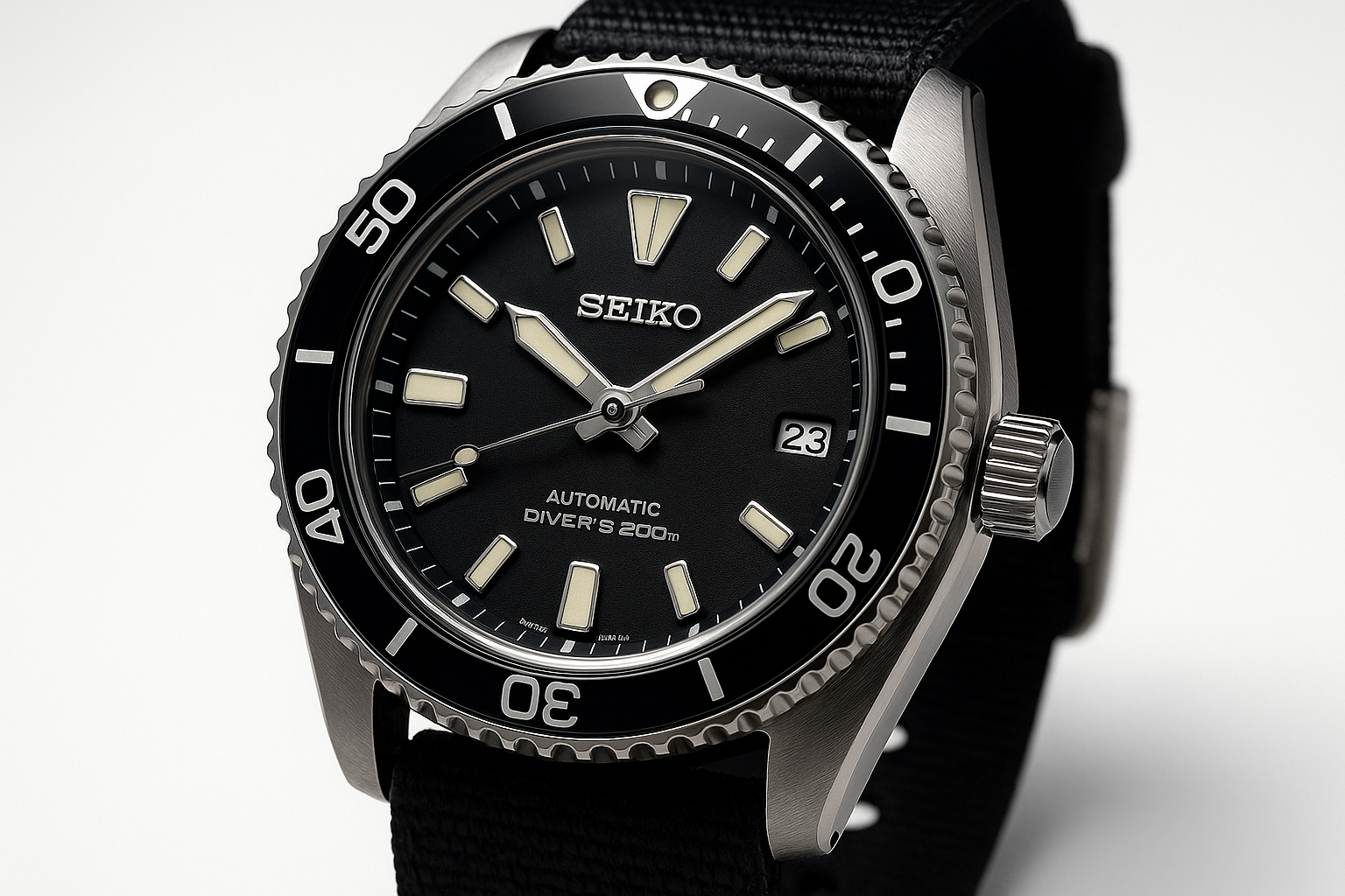 Seiko Mod: Personnalisation Horlogère ou art à part entière?