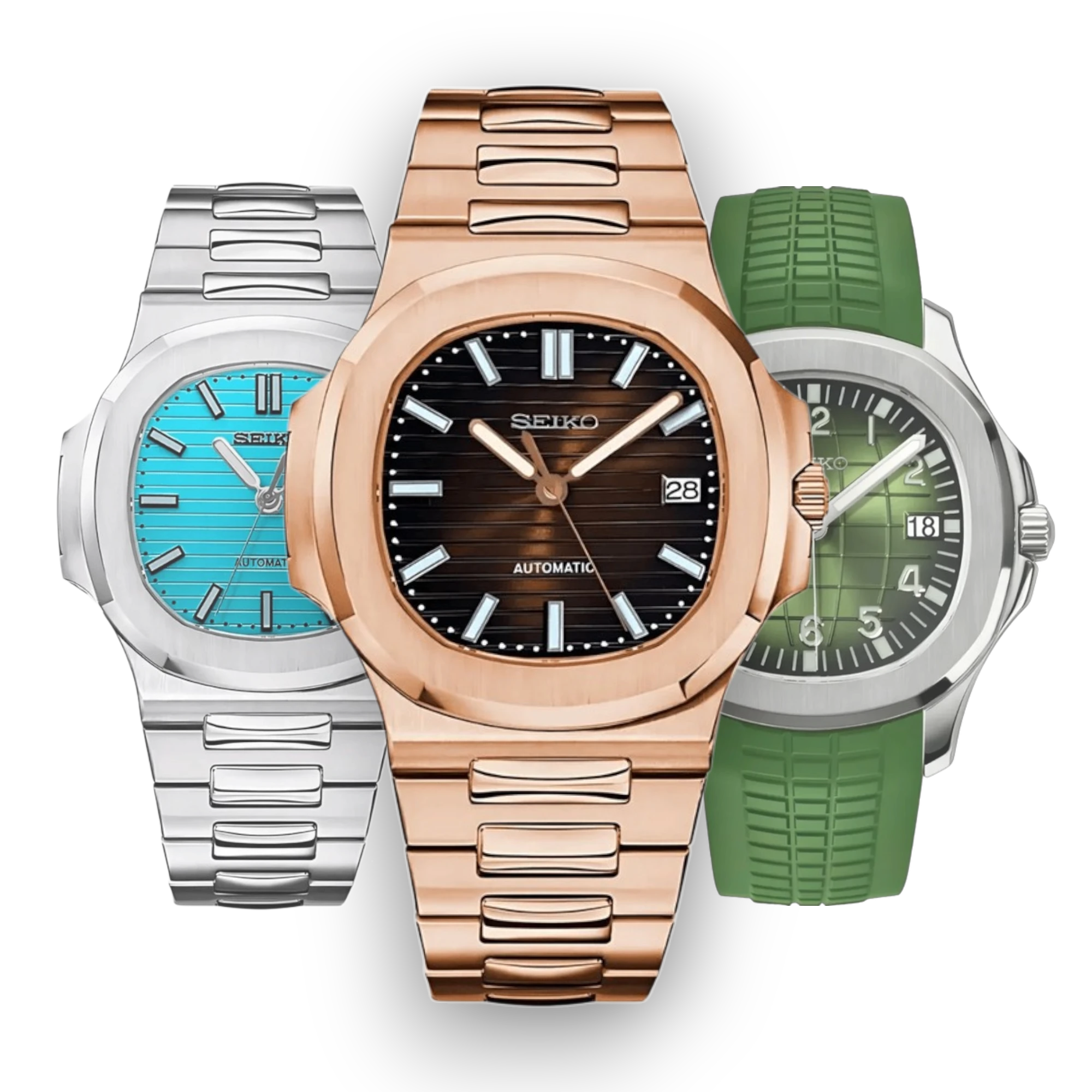 Nautilus/Aquanaut