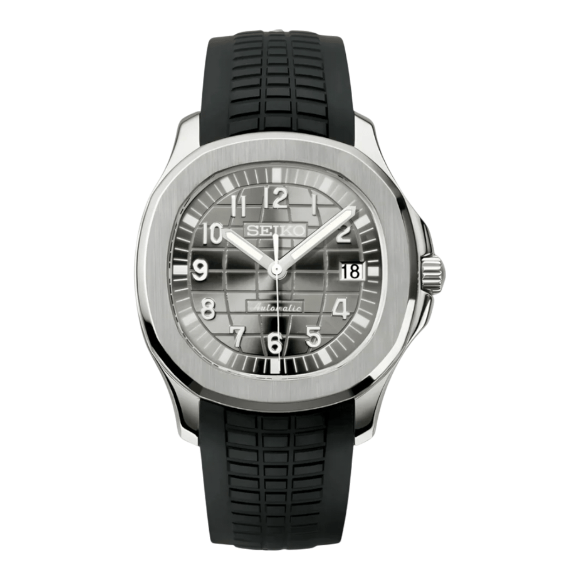Aquanaut - Gris