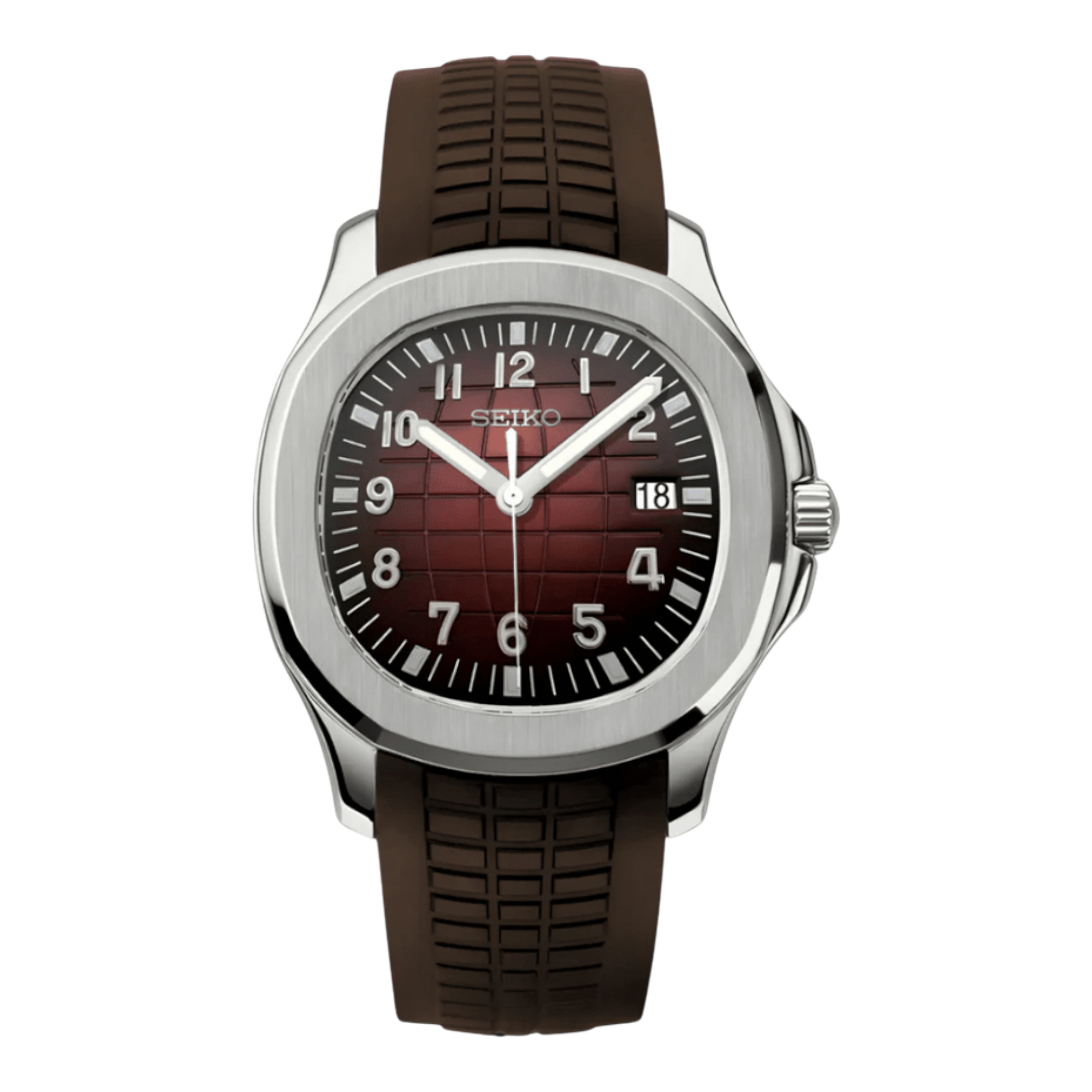 Aquanaut - Chocolat