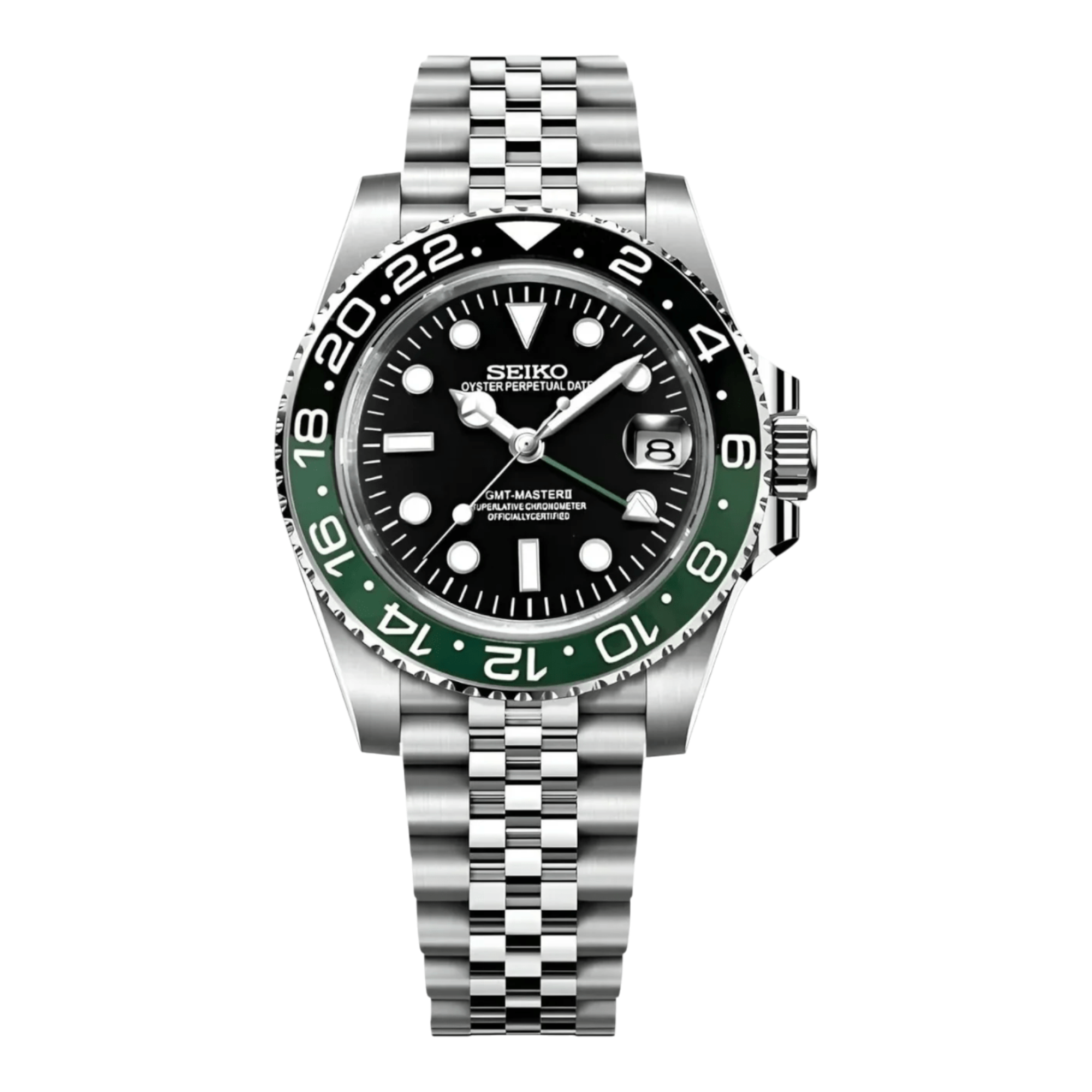 GMT - Starbucks
