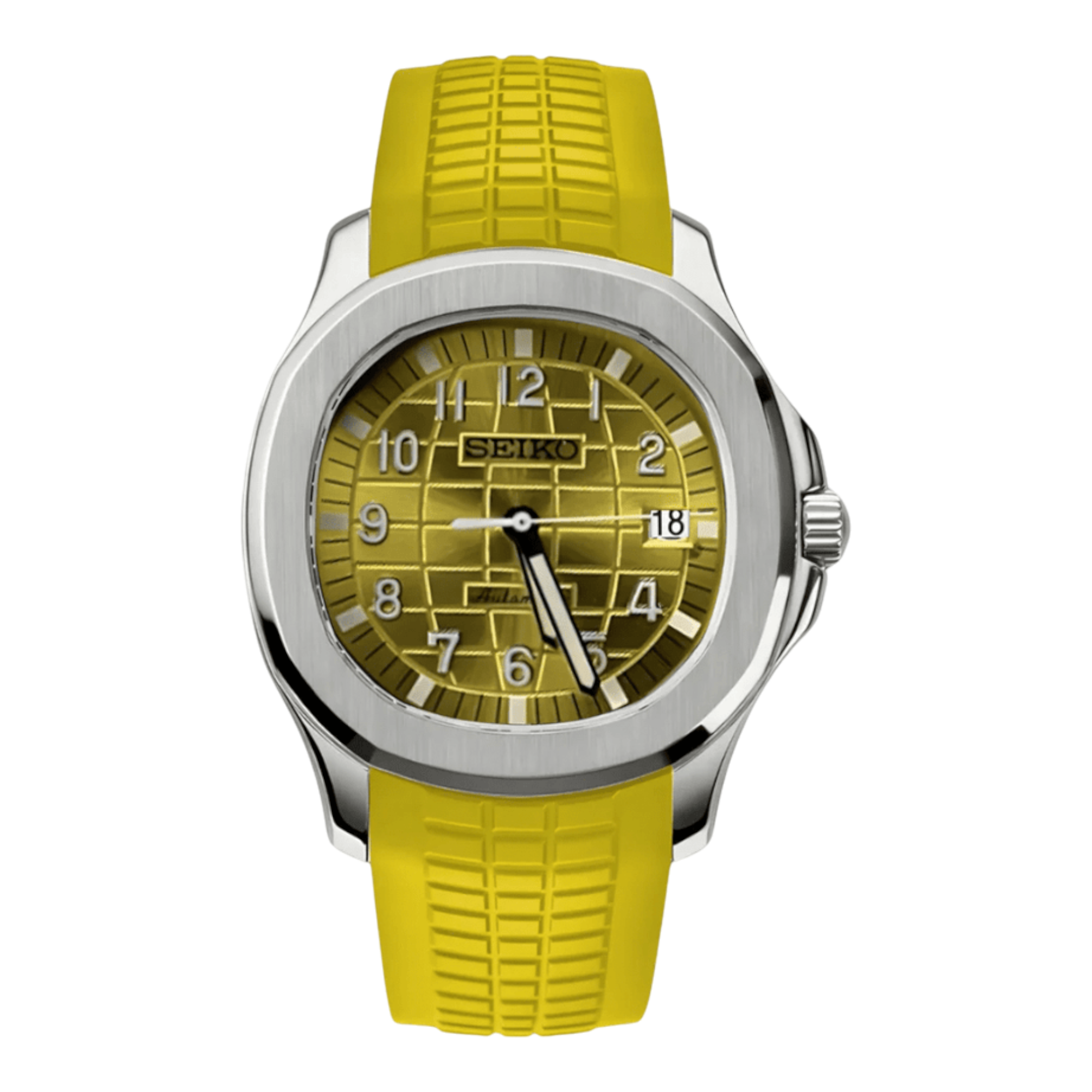 Aquanaut - Jaune
