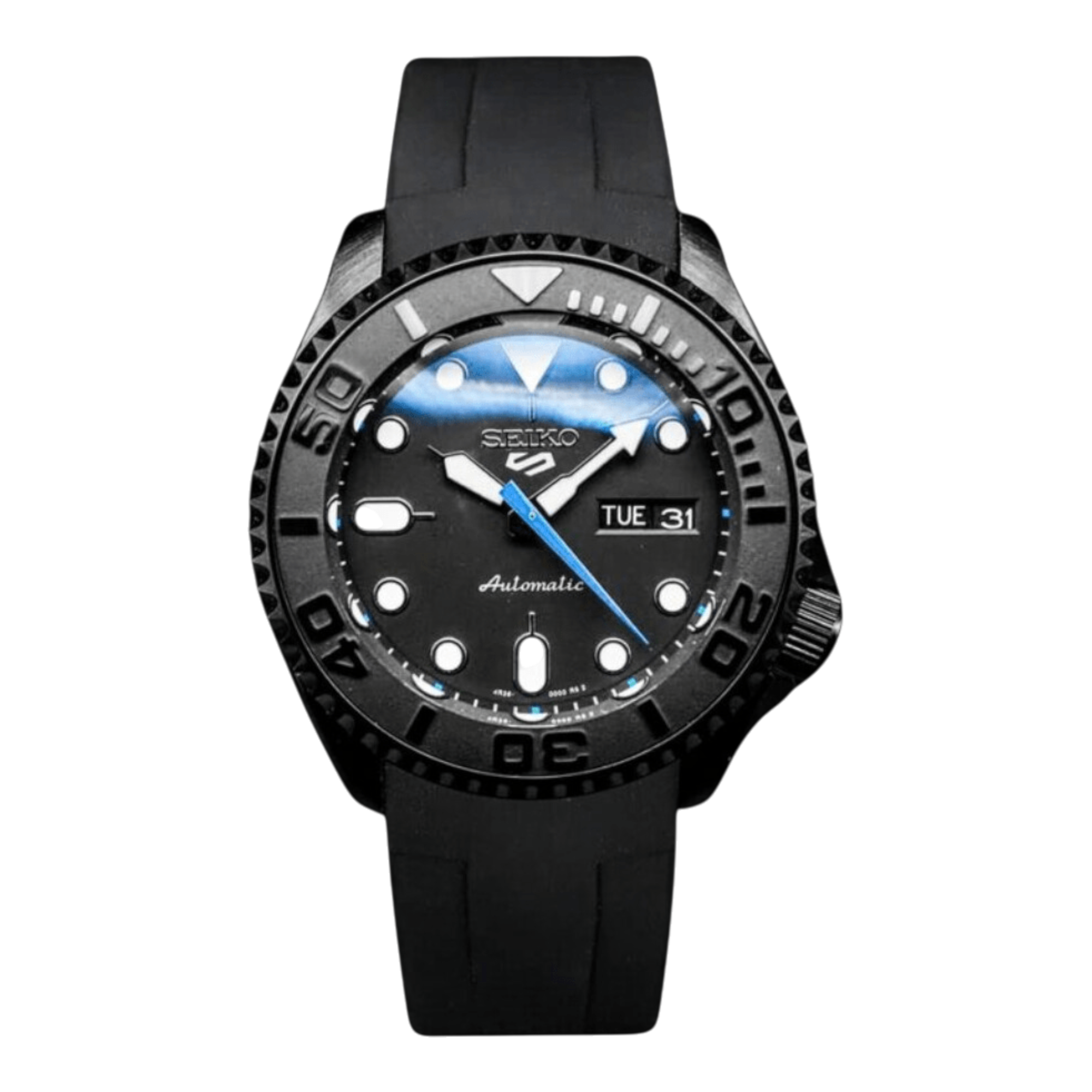 Skx - Noir