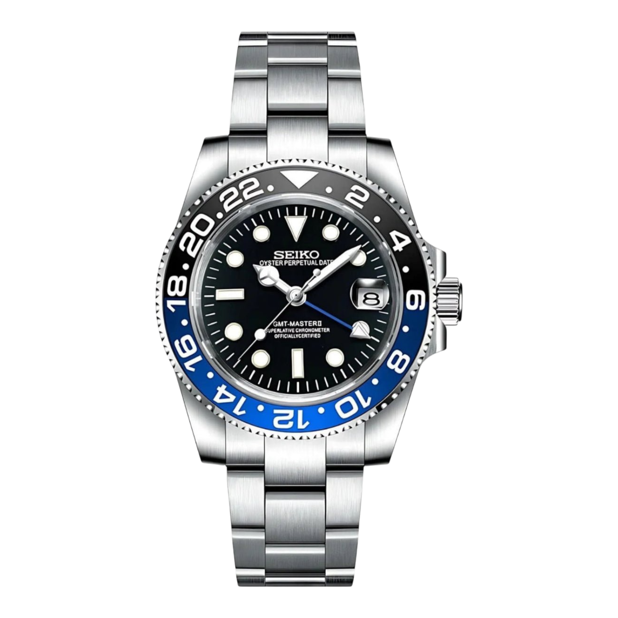 GMT - Batman