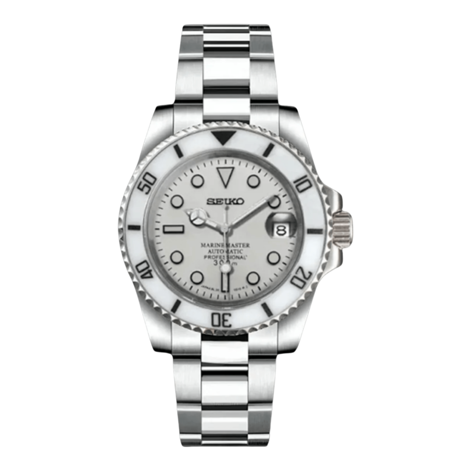 SubMariner - Blanc
