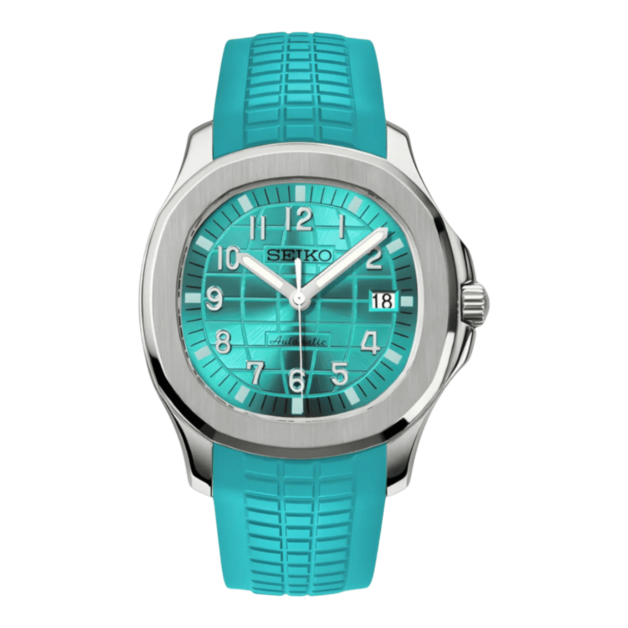 Aquanaut - Tiffany And Blue