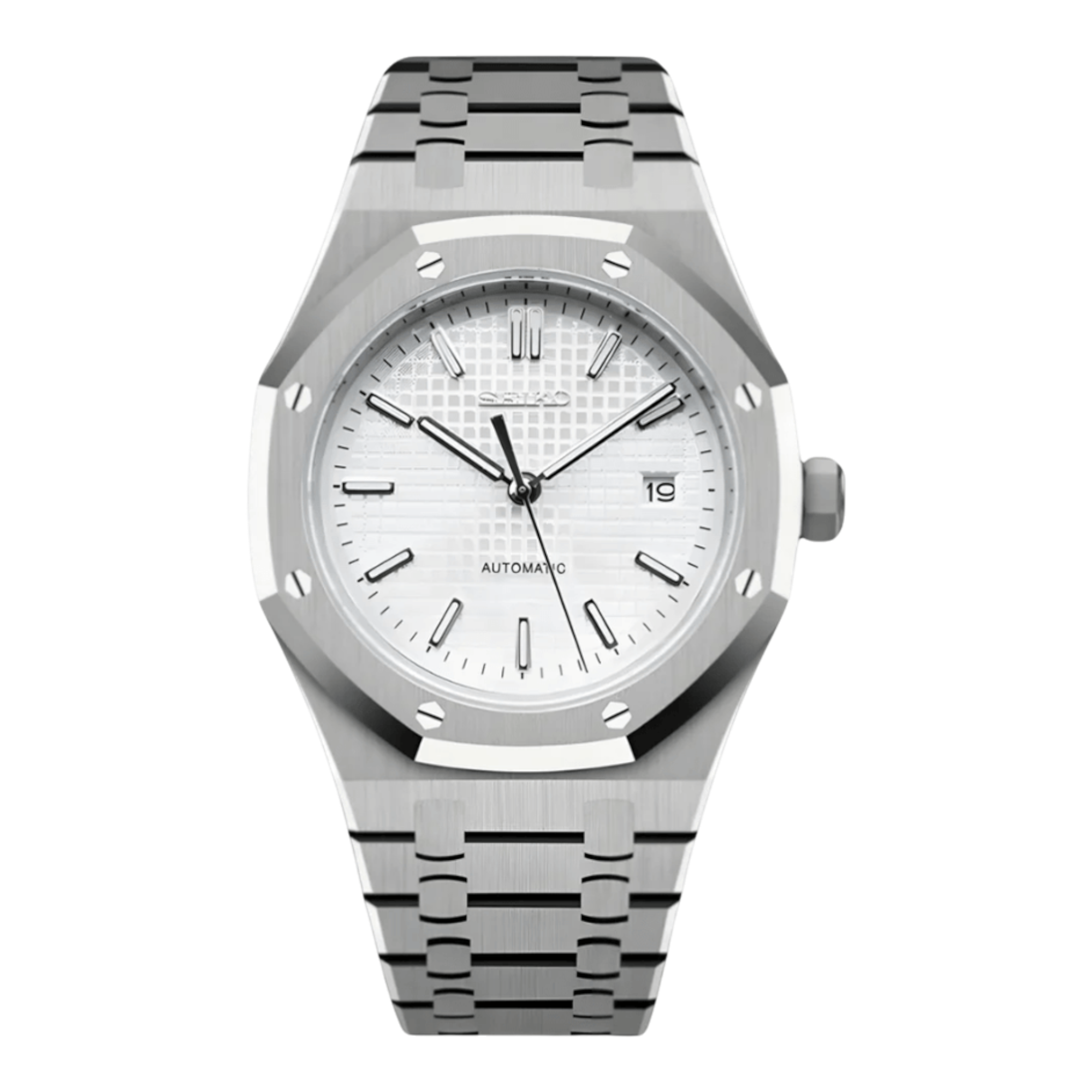 Royal Oak - Blanc