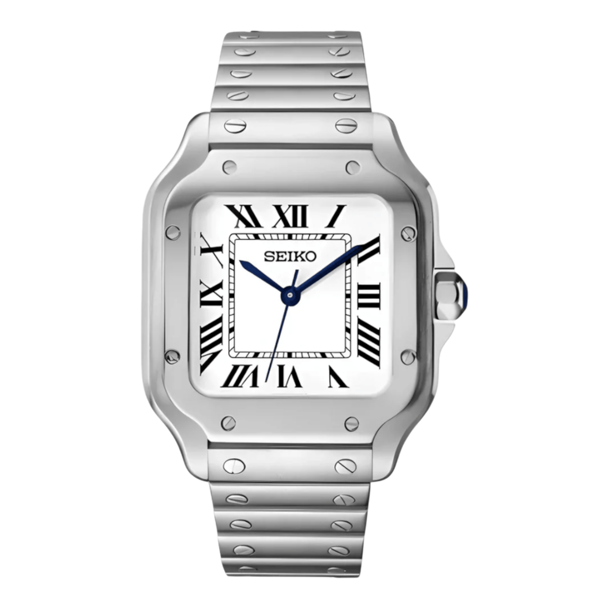Santos - Blanc