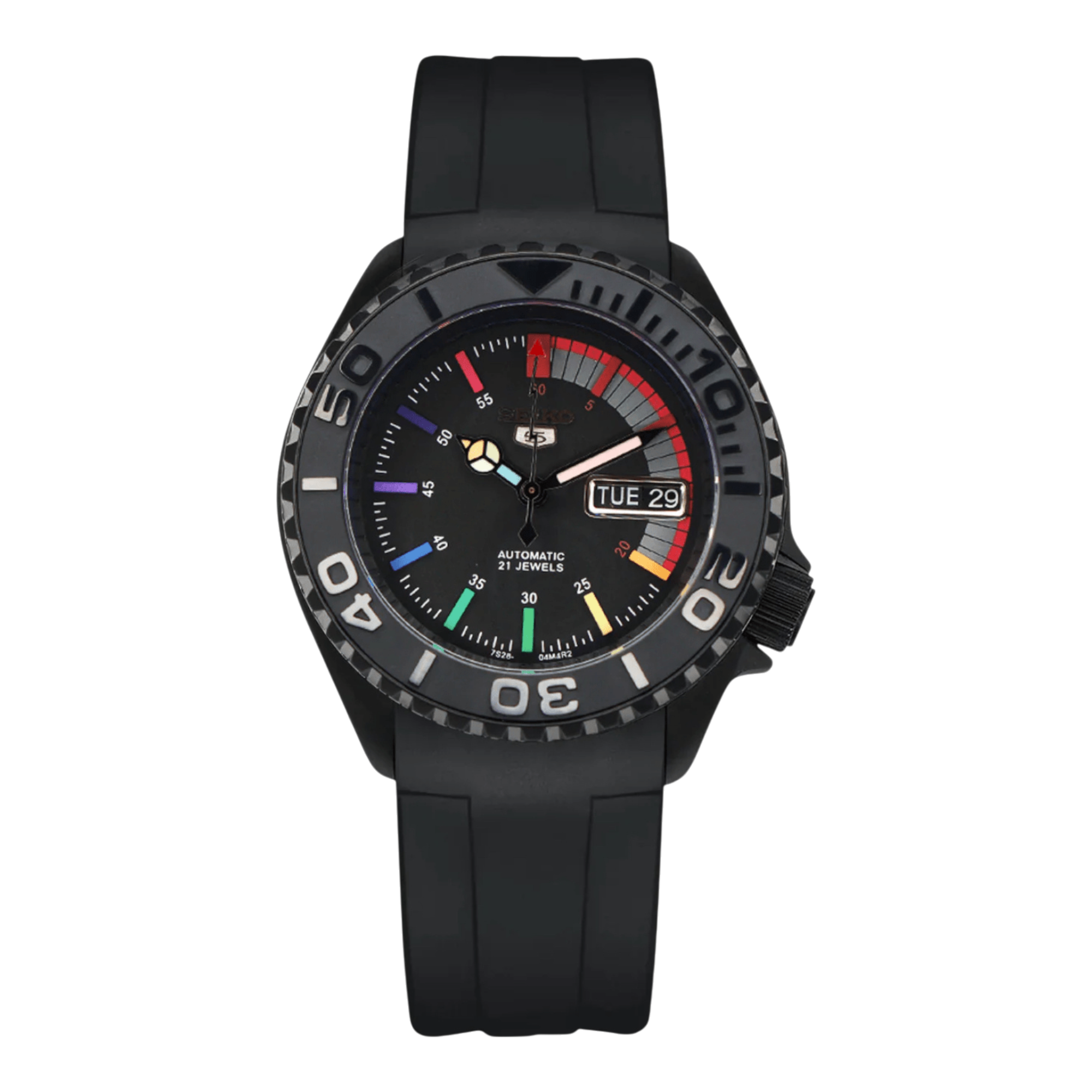 Skx - Noir Rainbow