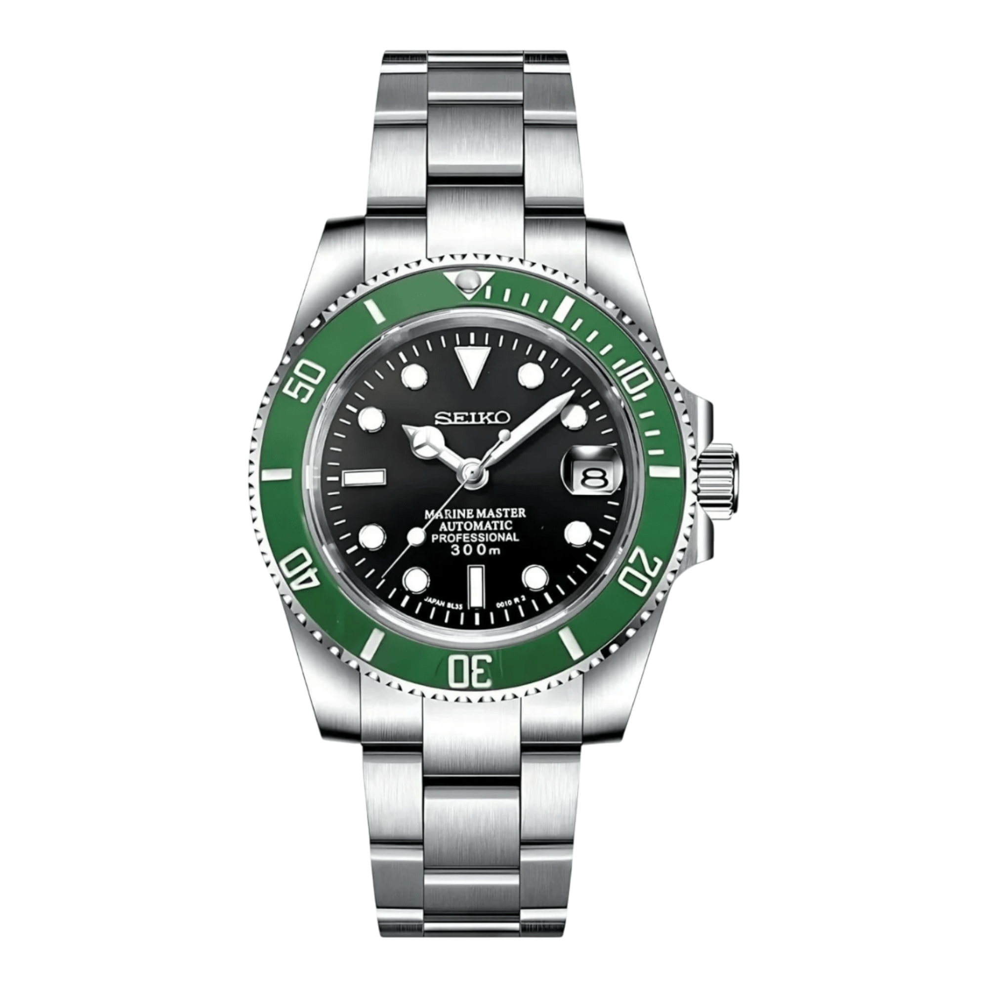 SubMariner - Kermit