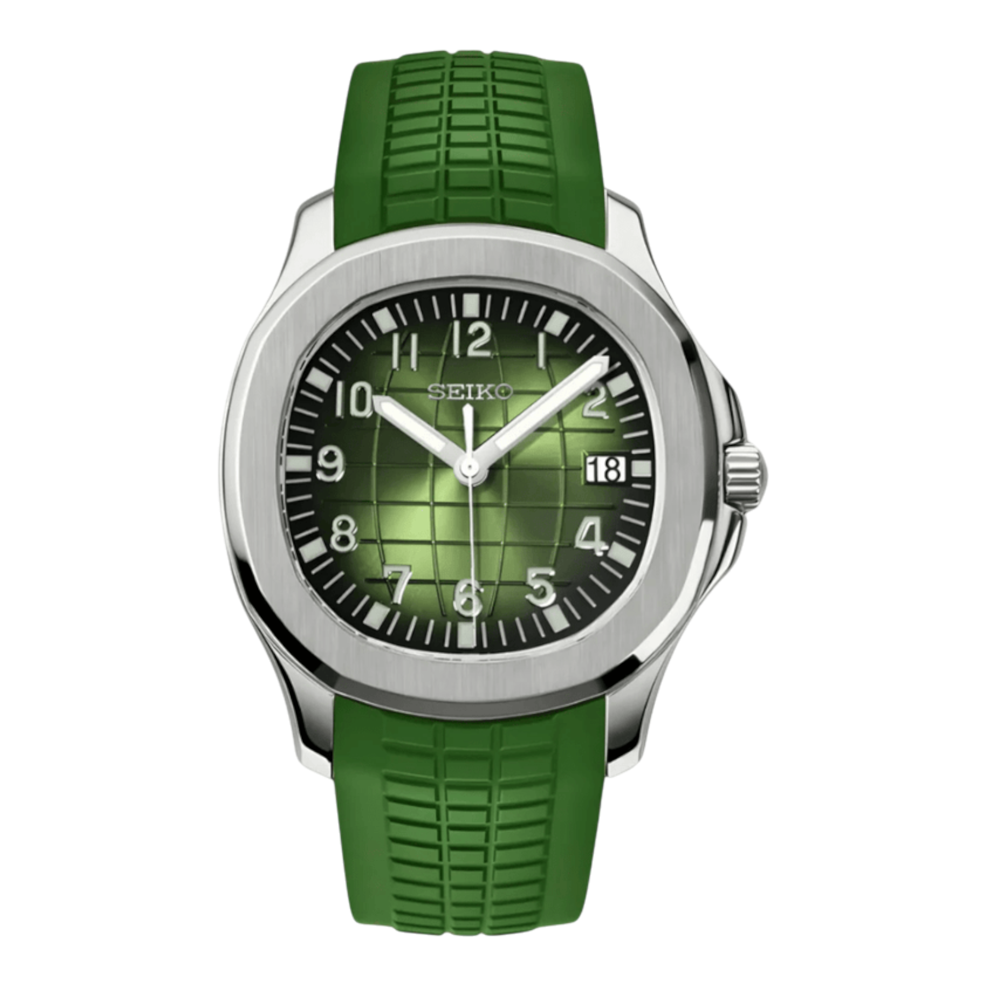 Aquanaut - Vert