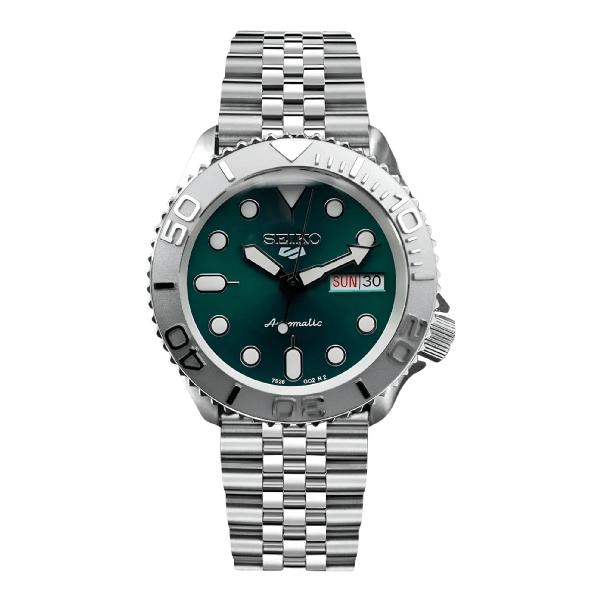 Skx - Acier Vert