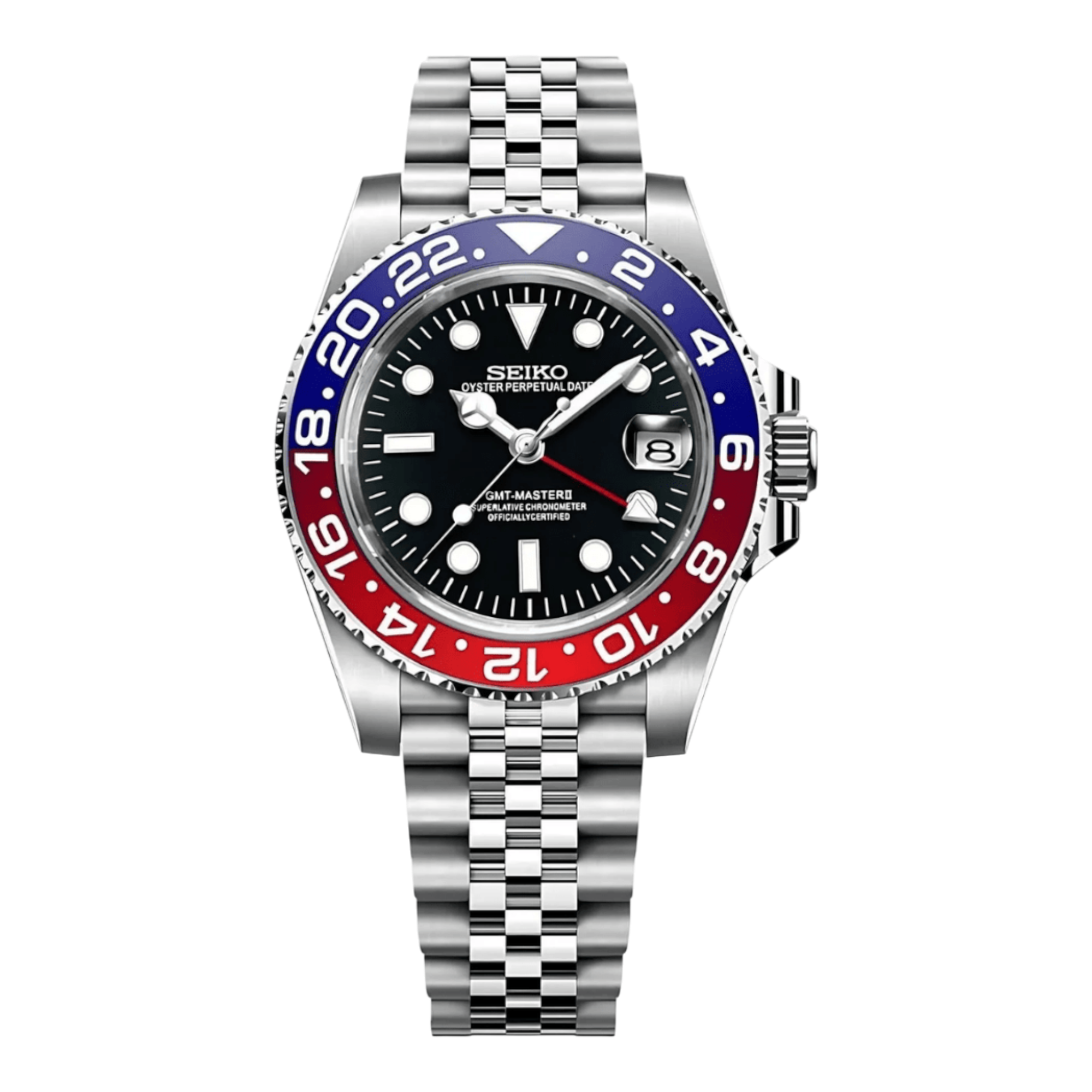 GMT - Pepsi