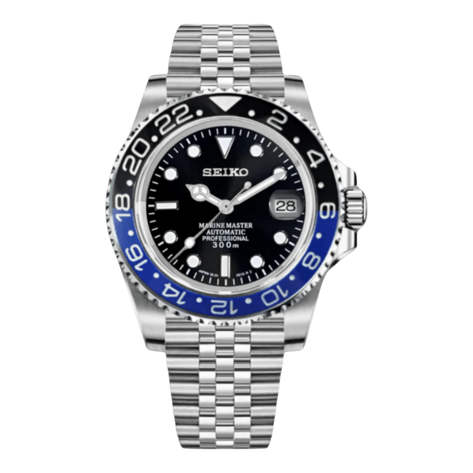 GMT - Batgirl