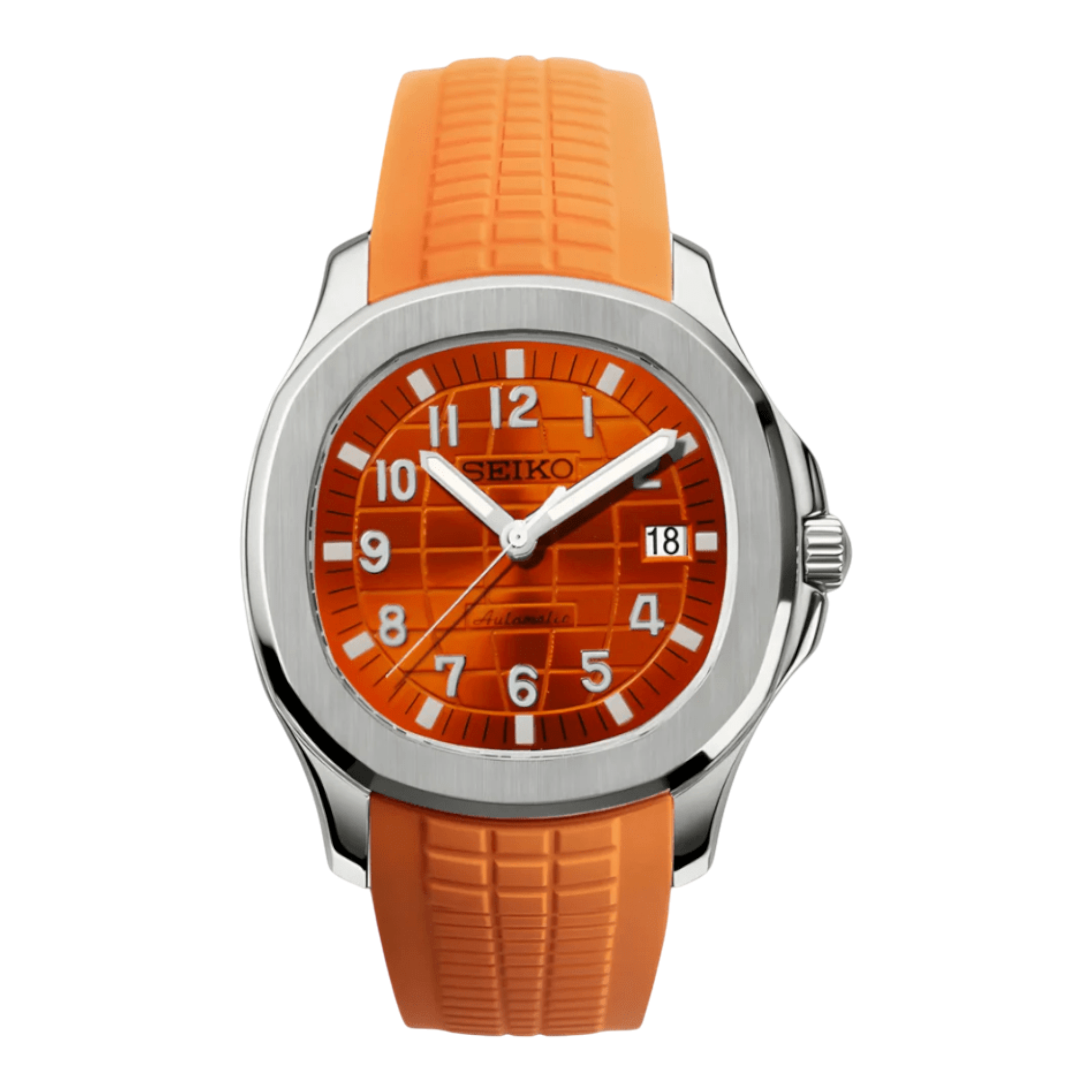 Aquanaut - Orange