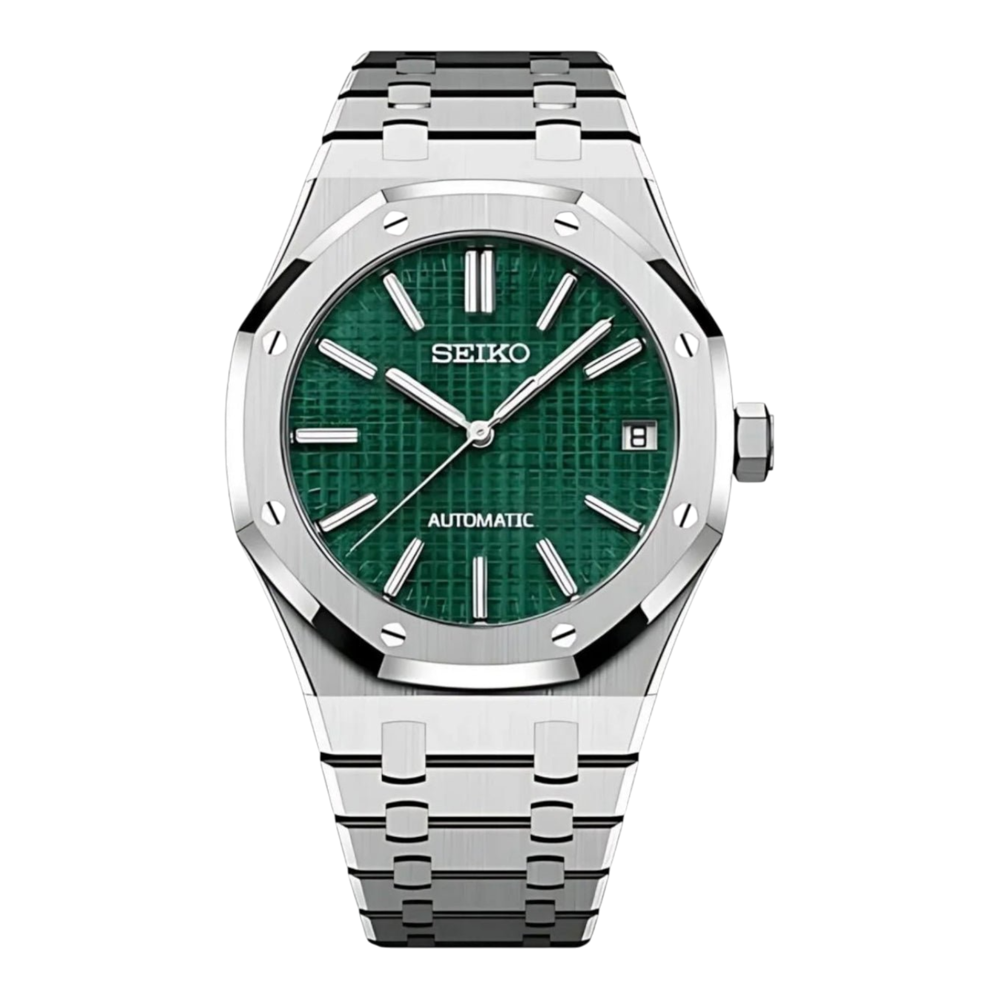 Royal Oak - Vert