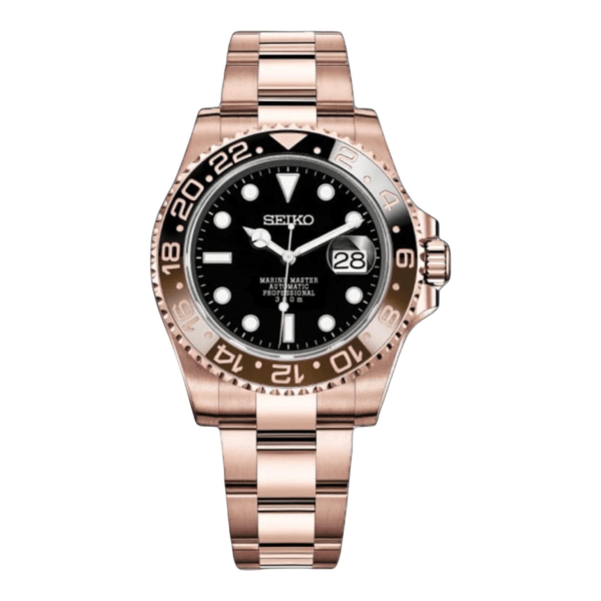 GMT - Beer