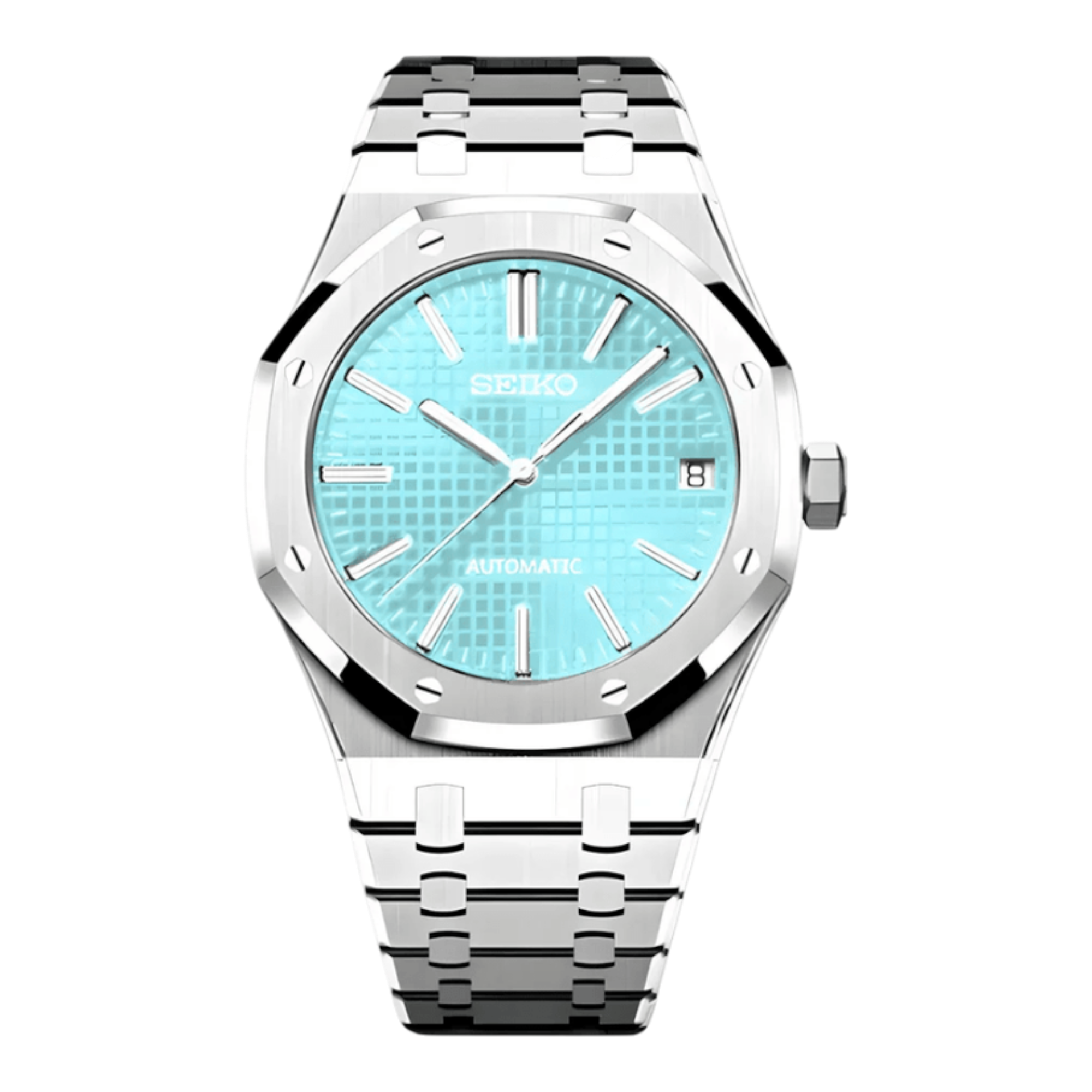 Royal Oak - Tiffany And Blue