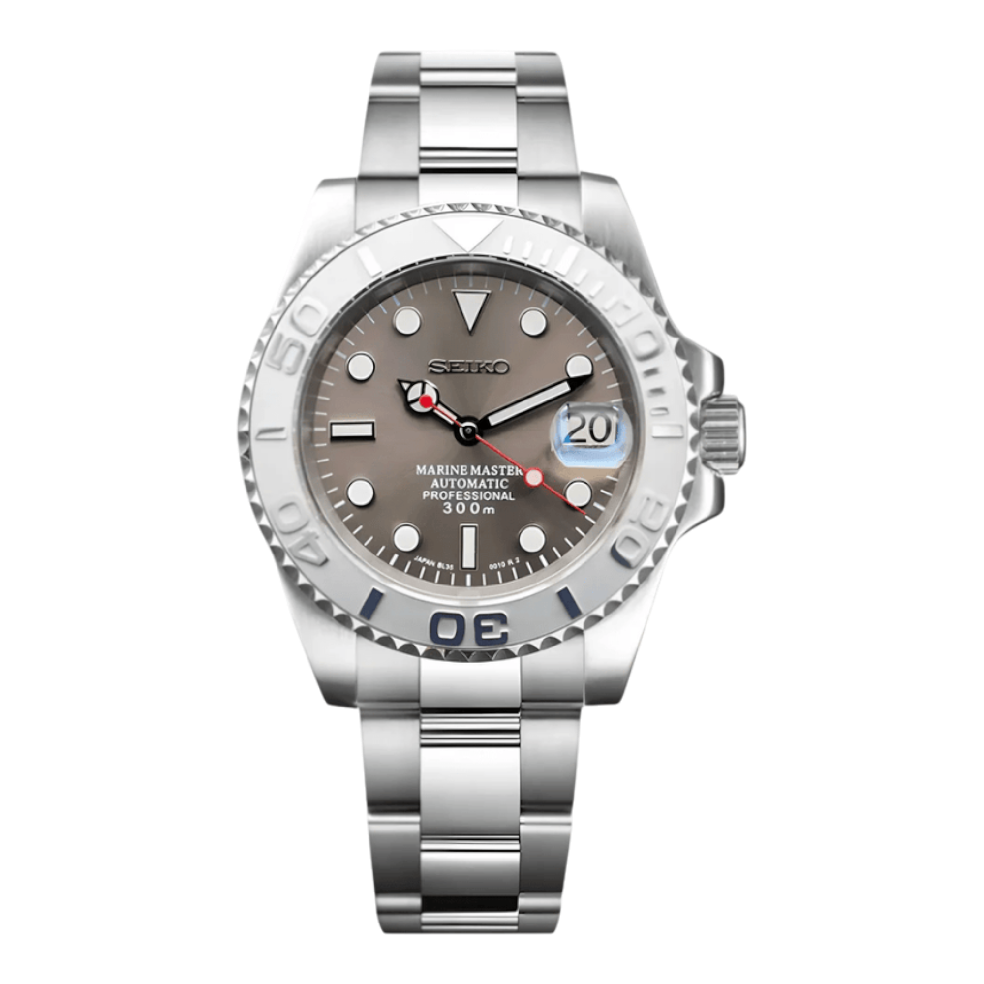 YachtMaster - Champagne