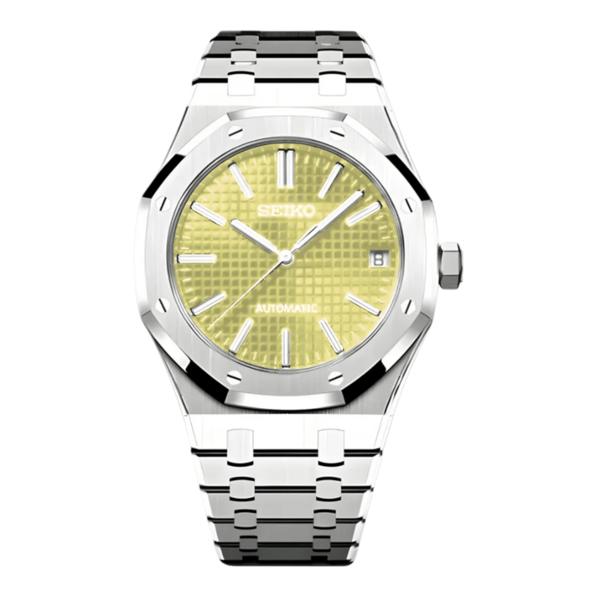 Royal Oak - Jaune