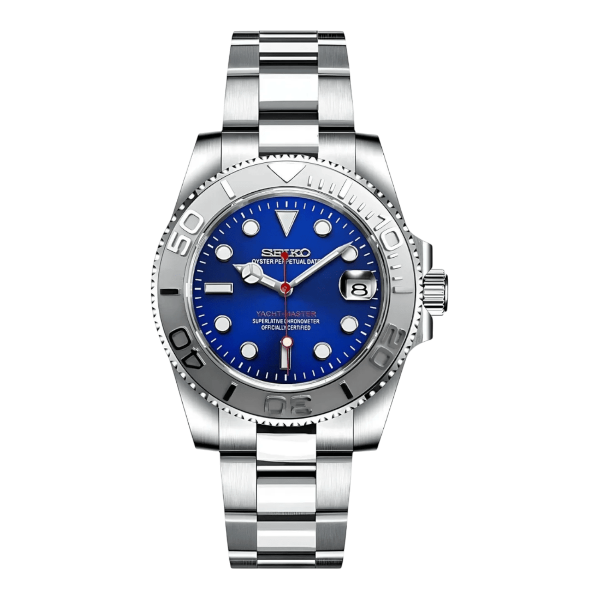 YachtMaster - Bleu