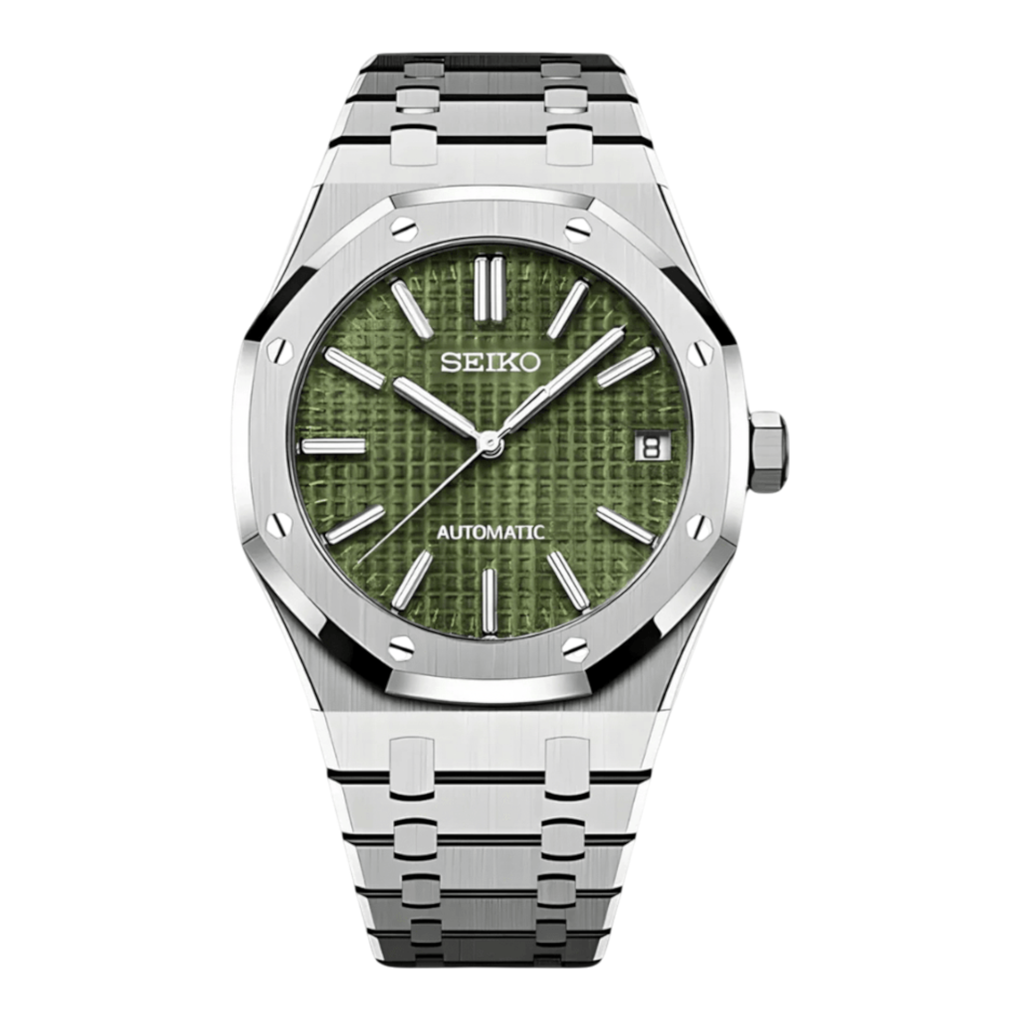Royal Oak - Vert Olive