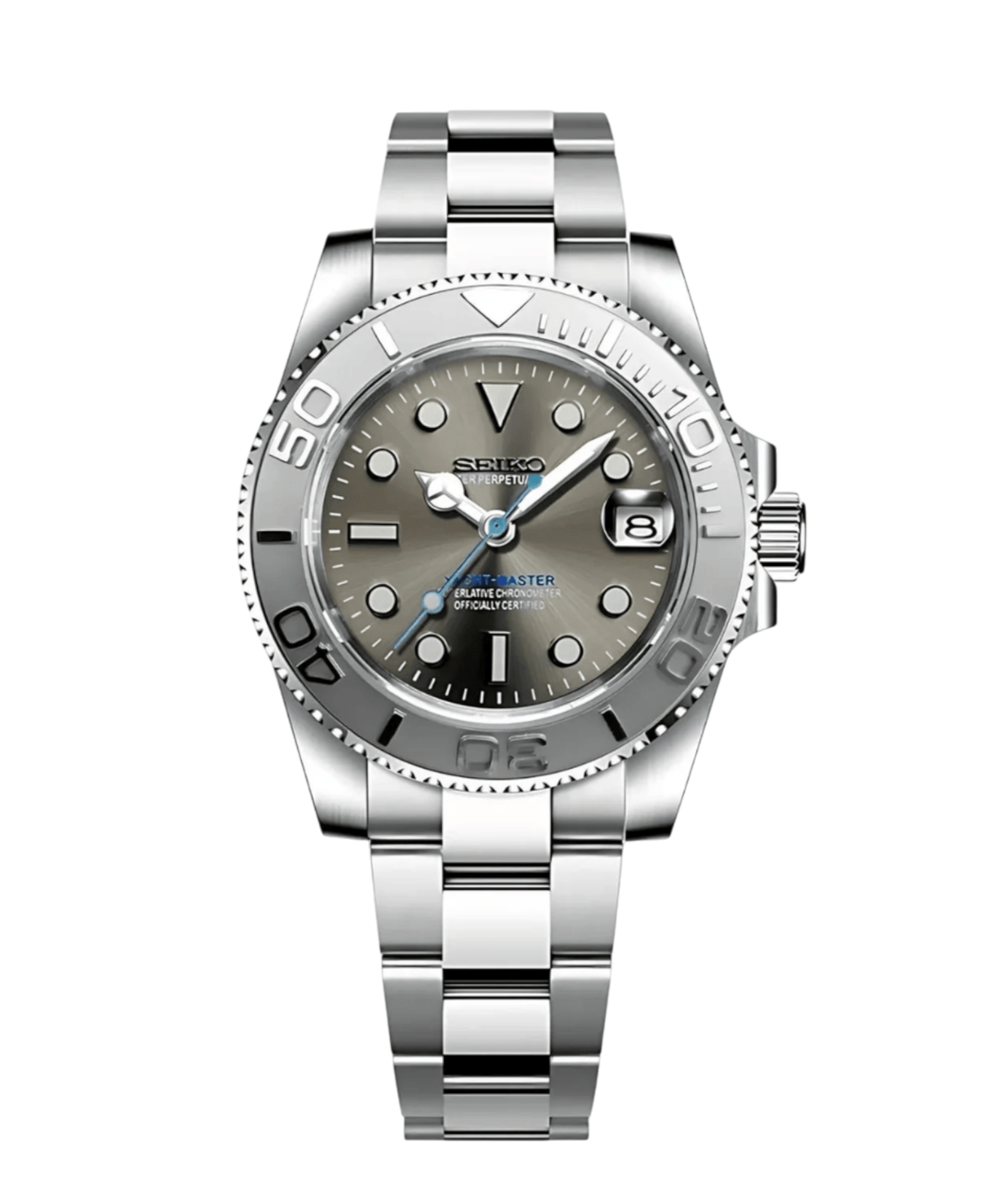 YachtMaster - Champagne