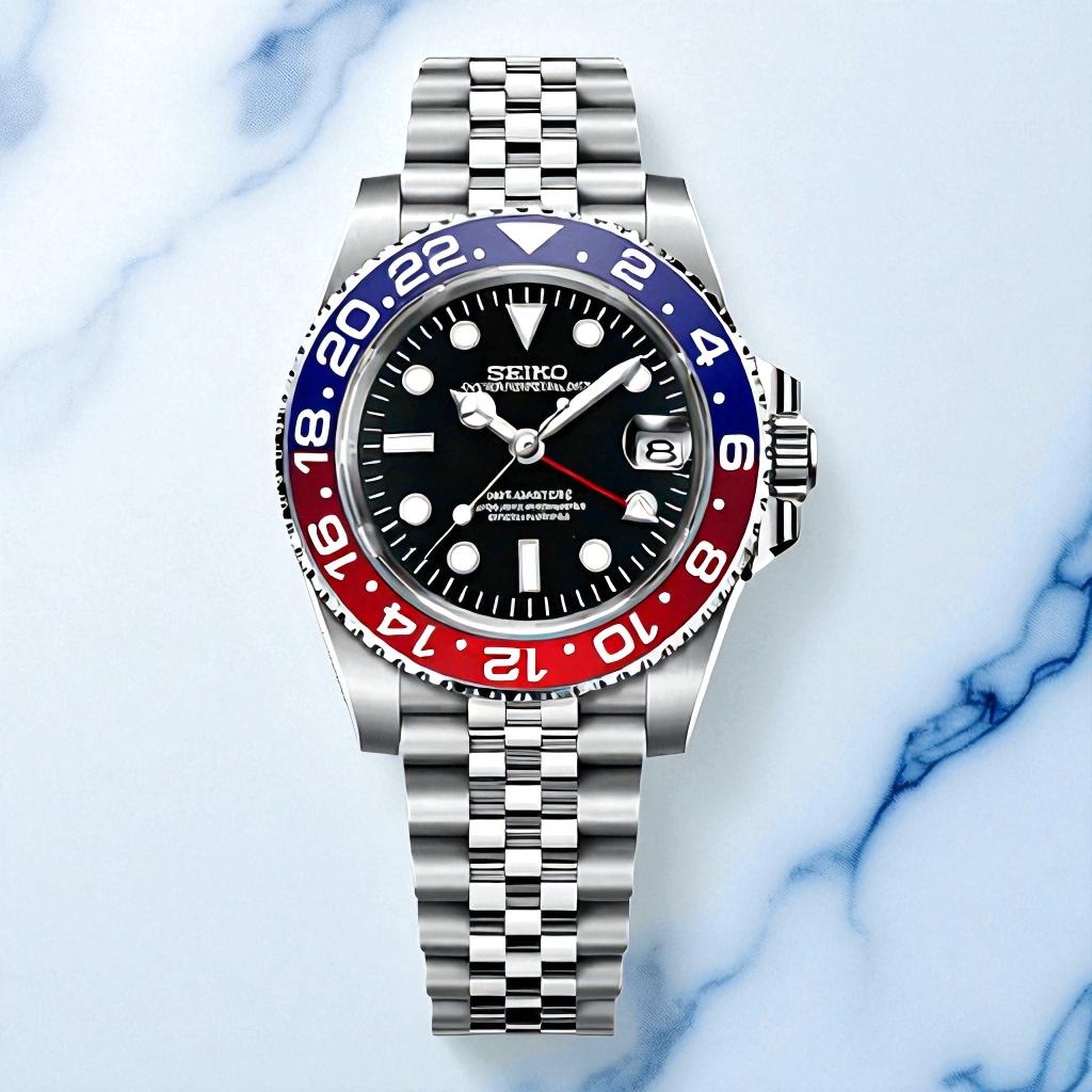 GMT - Pepsi