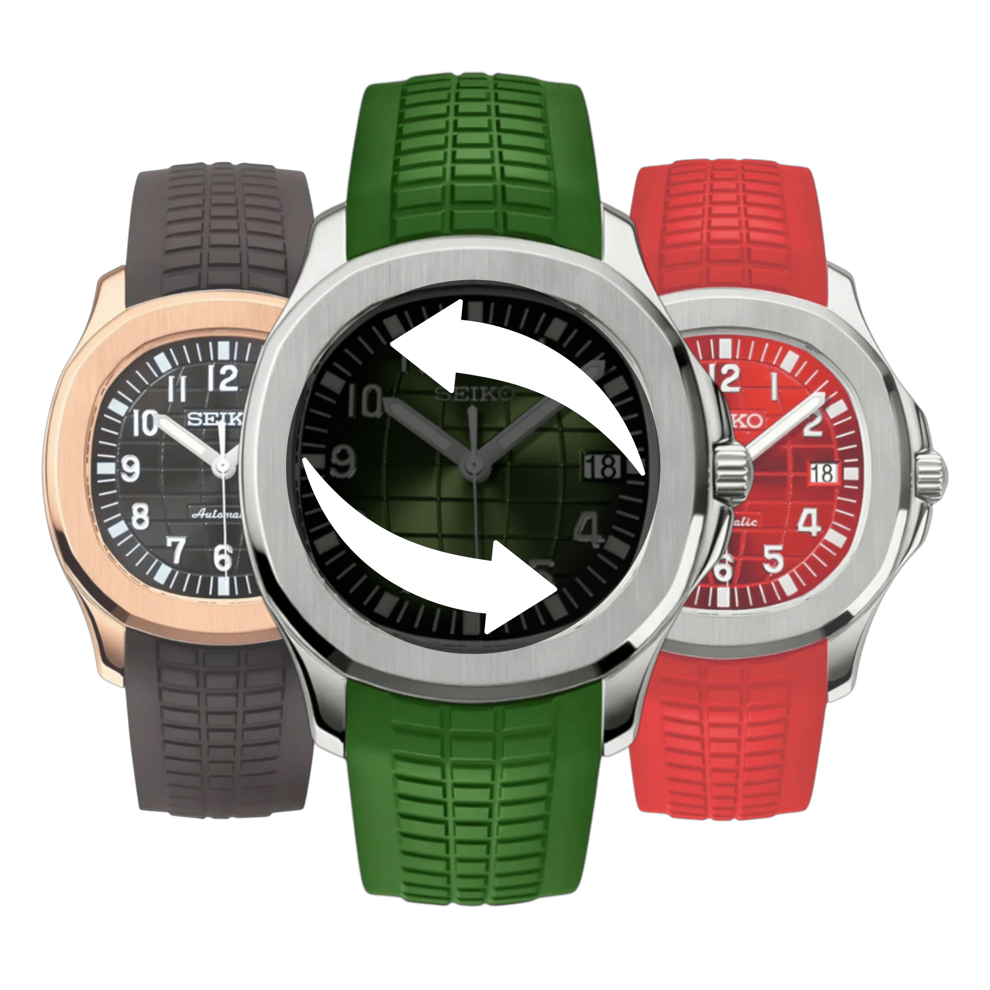 Personnaliser Aquanaut