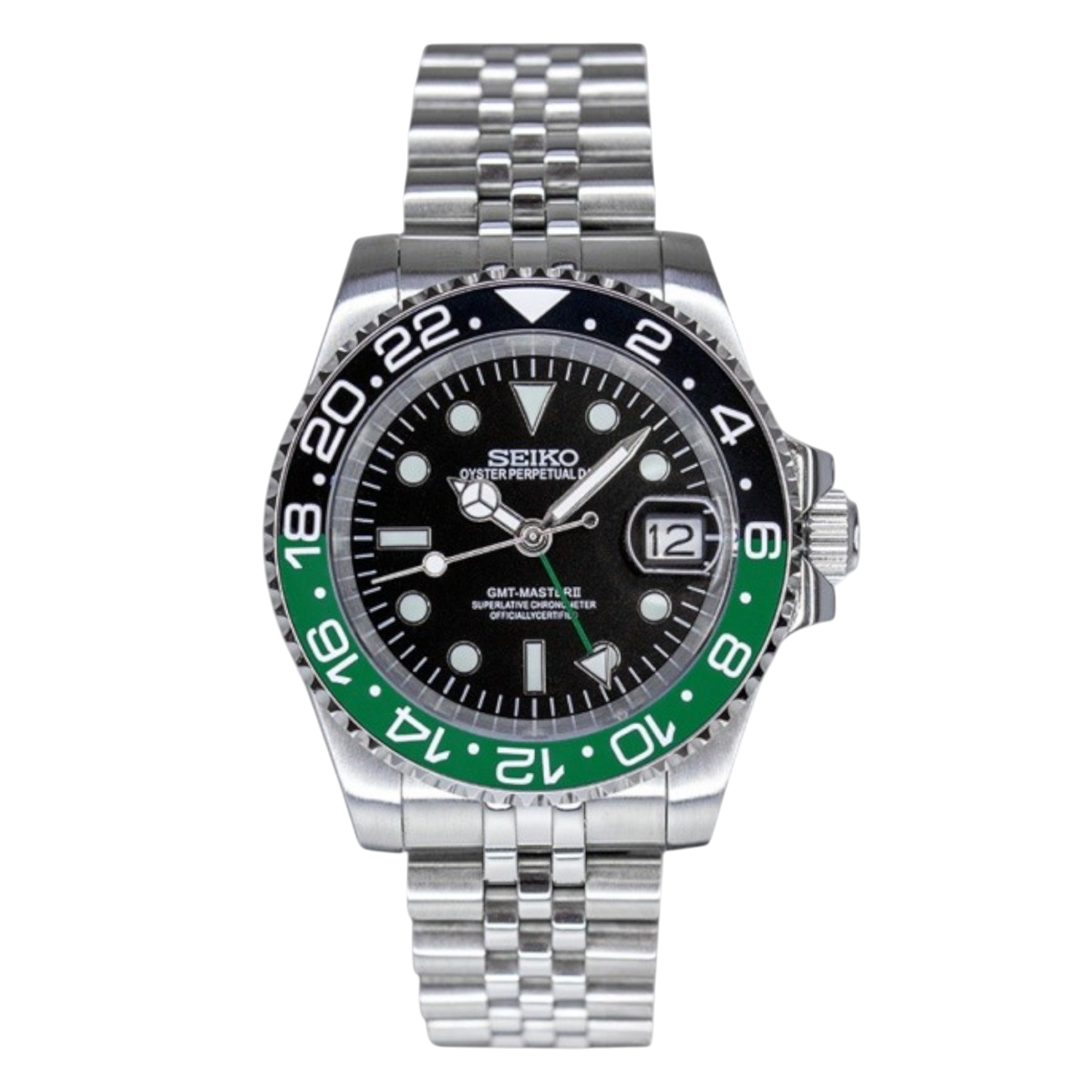 GMT - Sprite