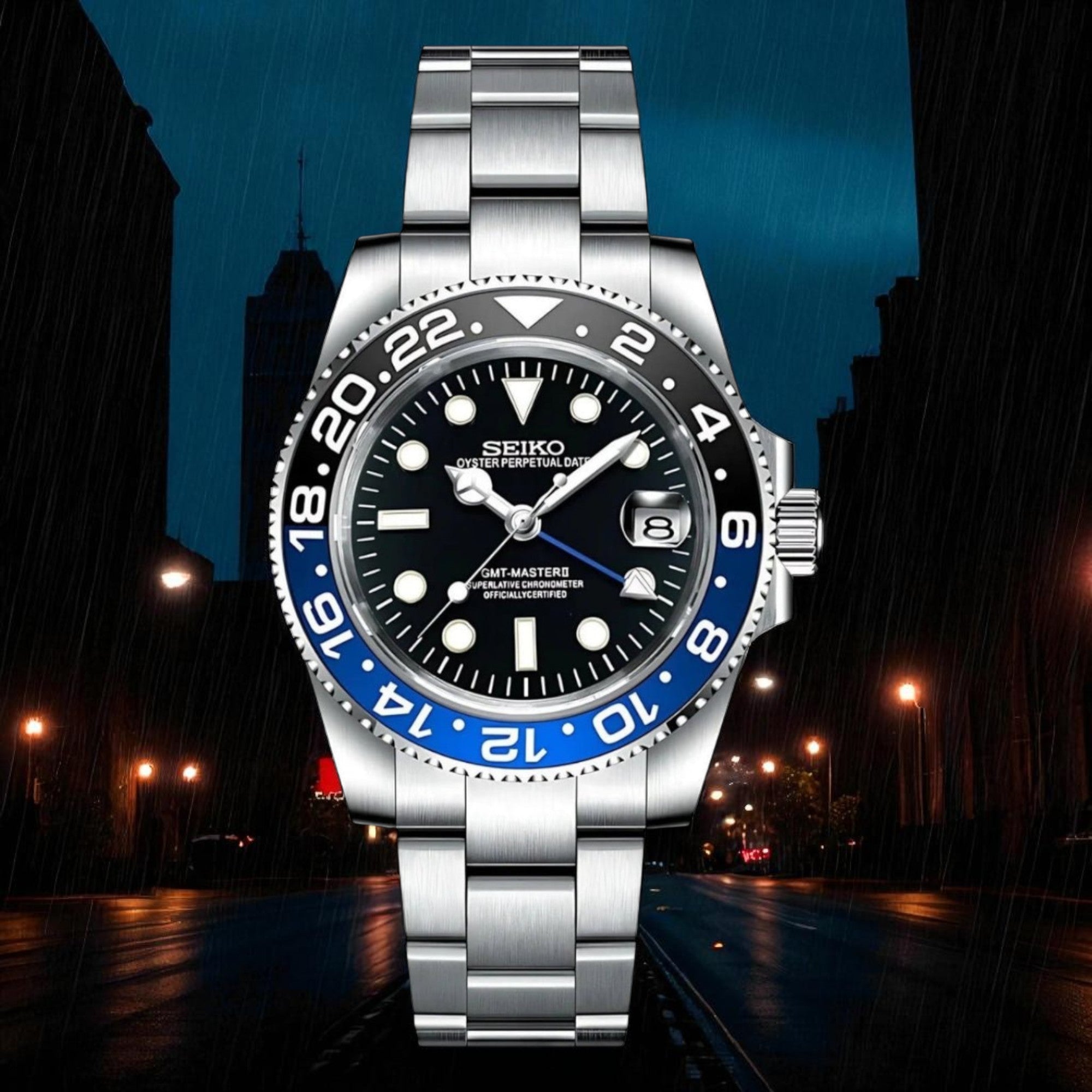 GMT - Batman