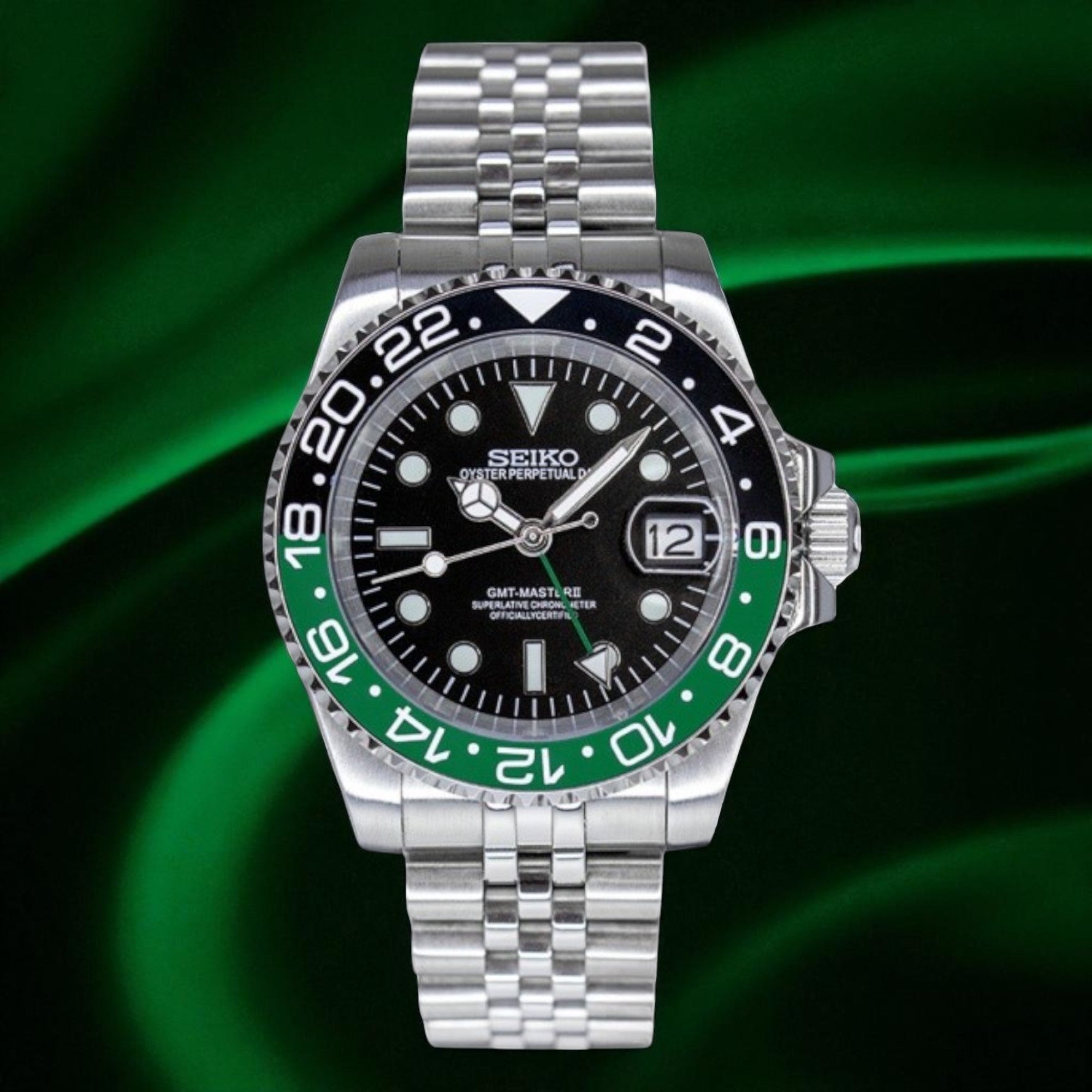 GMT - Sprite