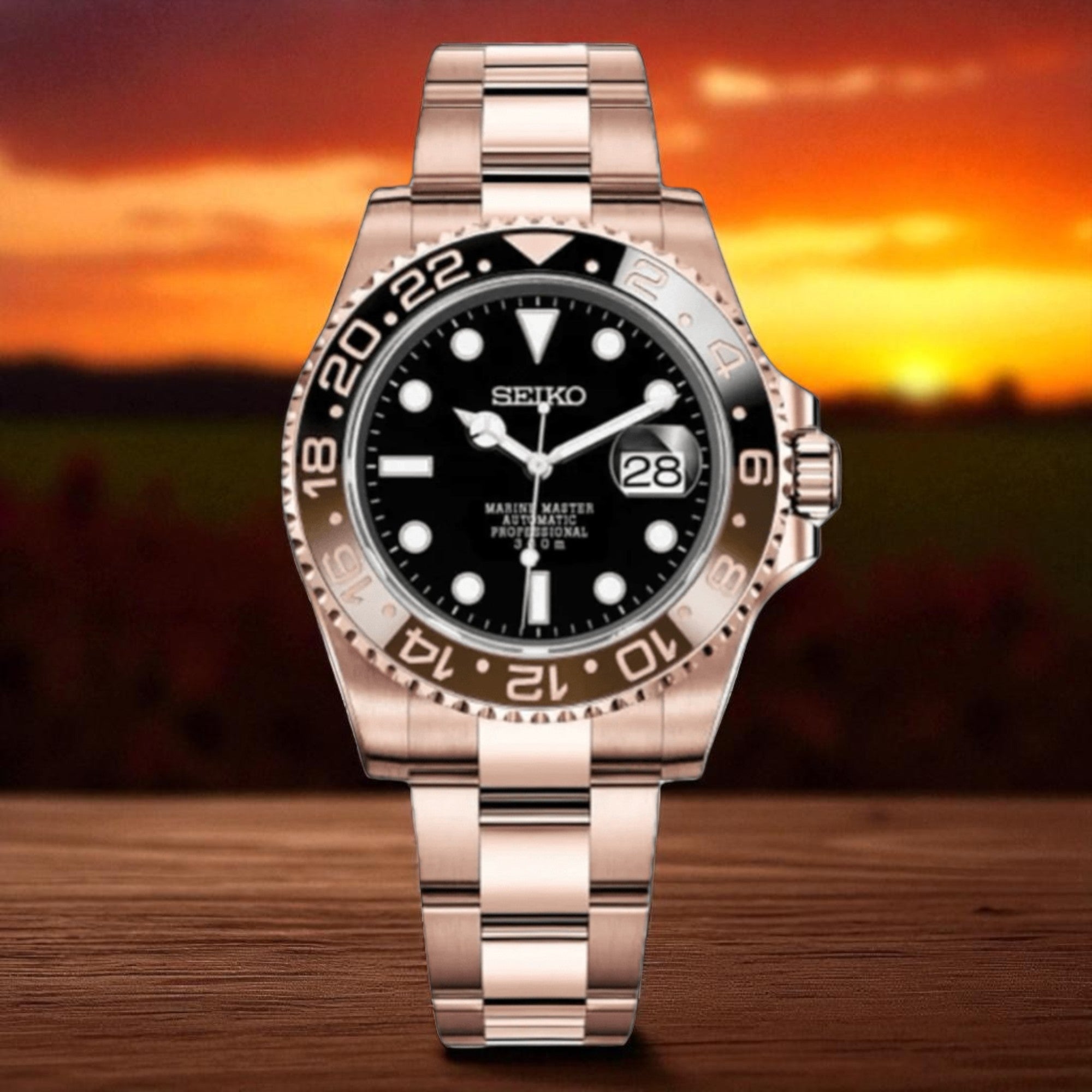 GMT - Beer