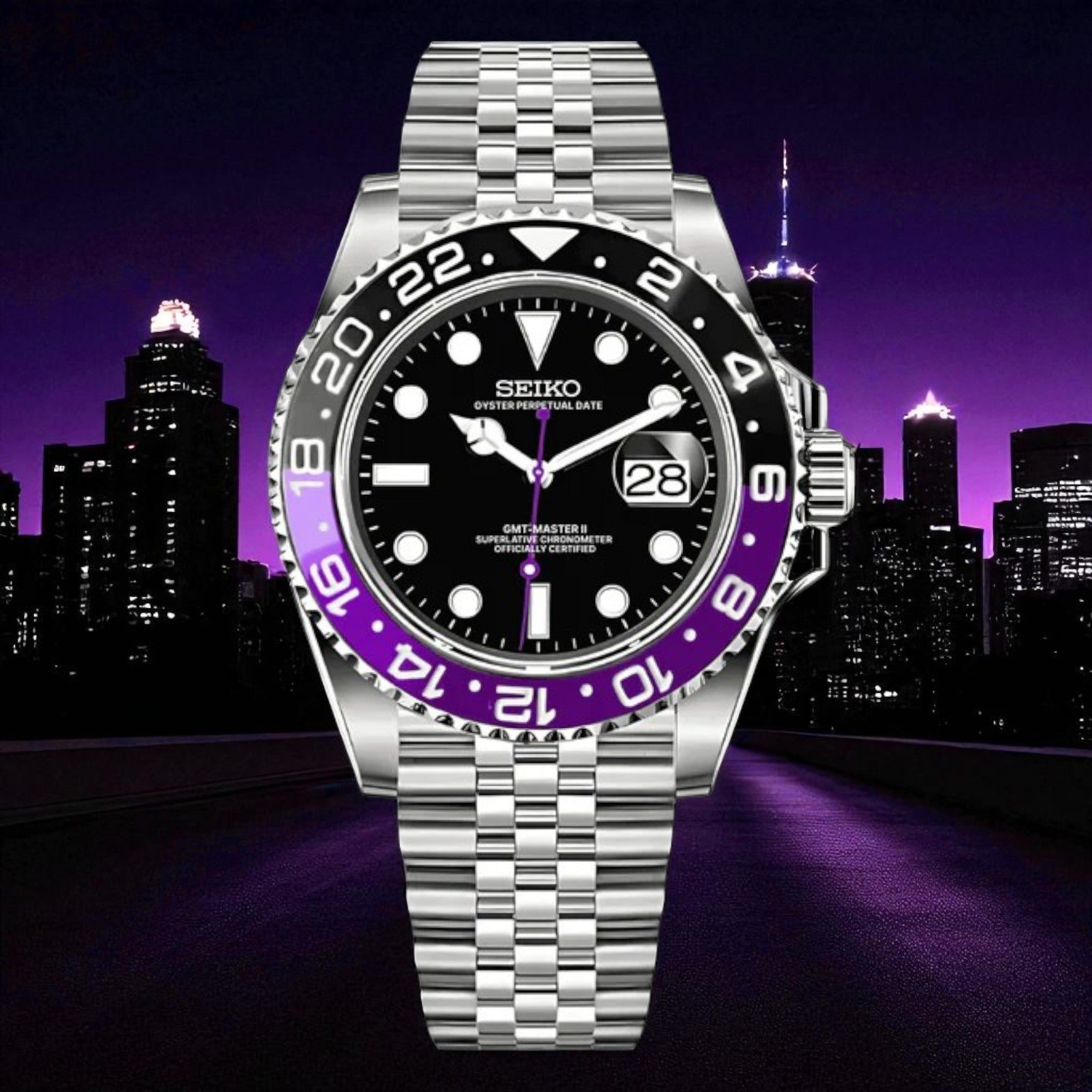 GMT - Joker