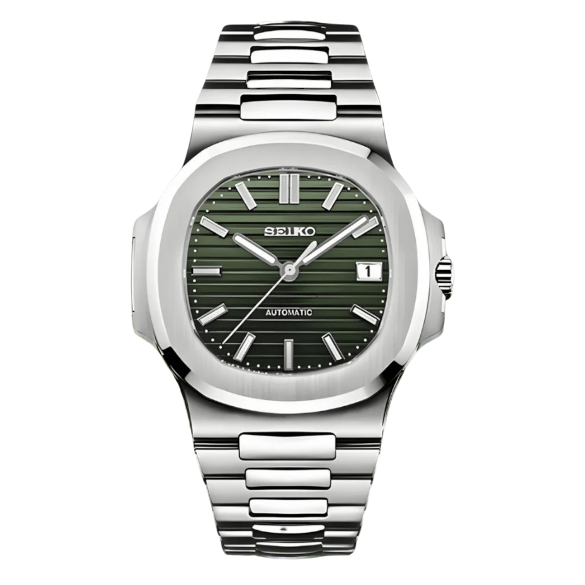Nautilus - Vert Olive