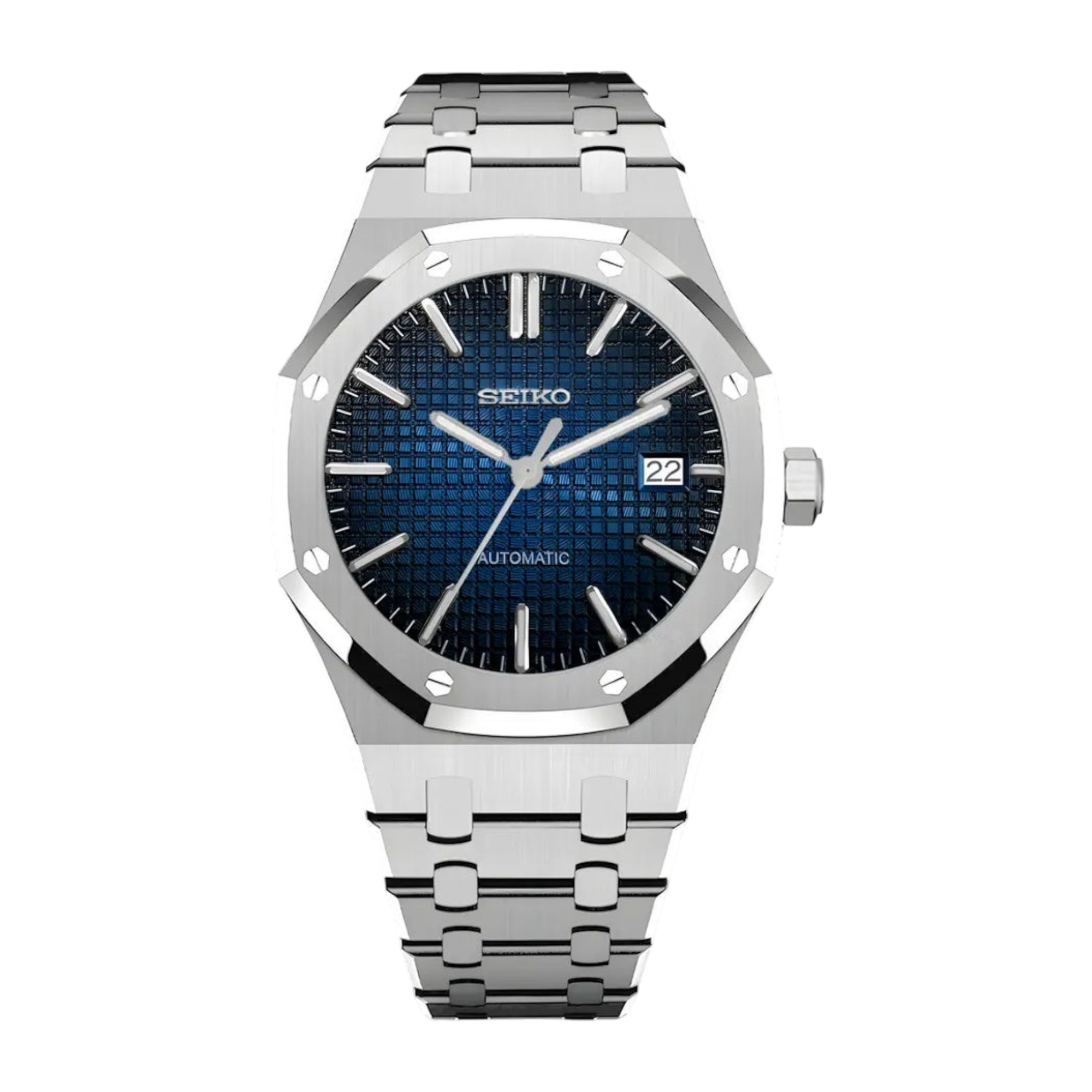 Royal Oak - Bleu