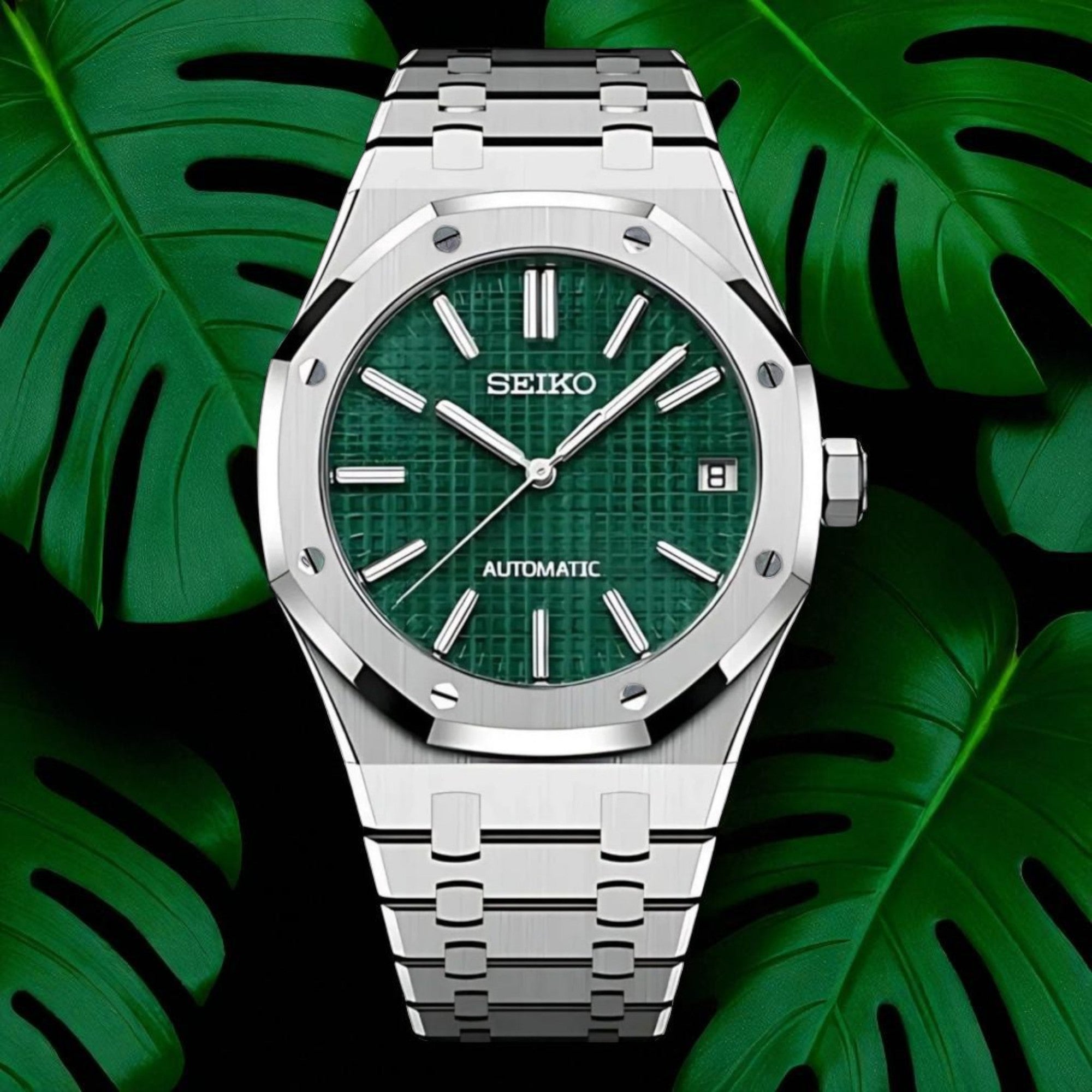 Royal Oak - Vert