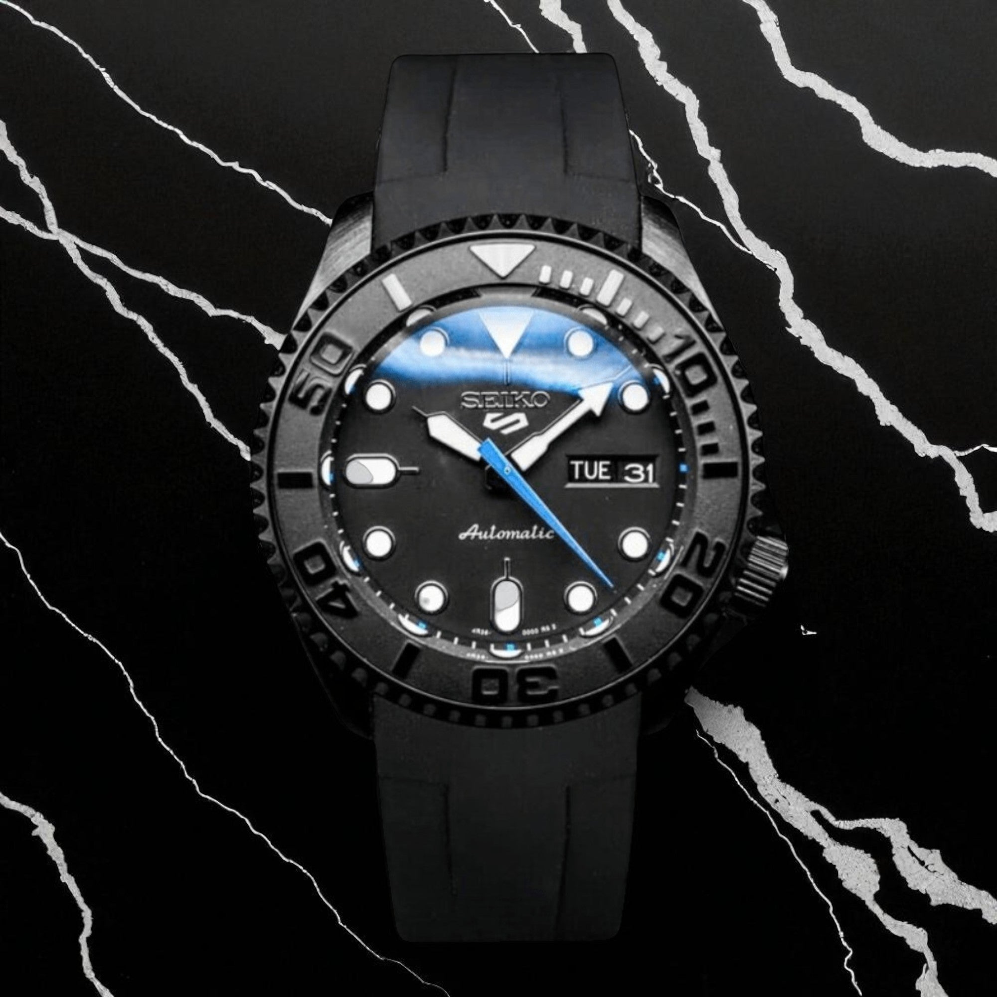Skx - Noir