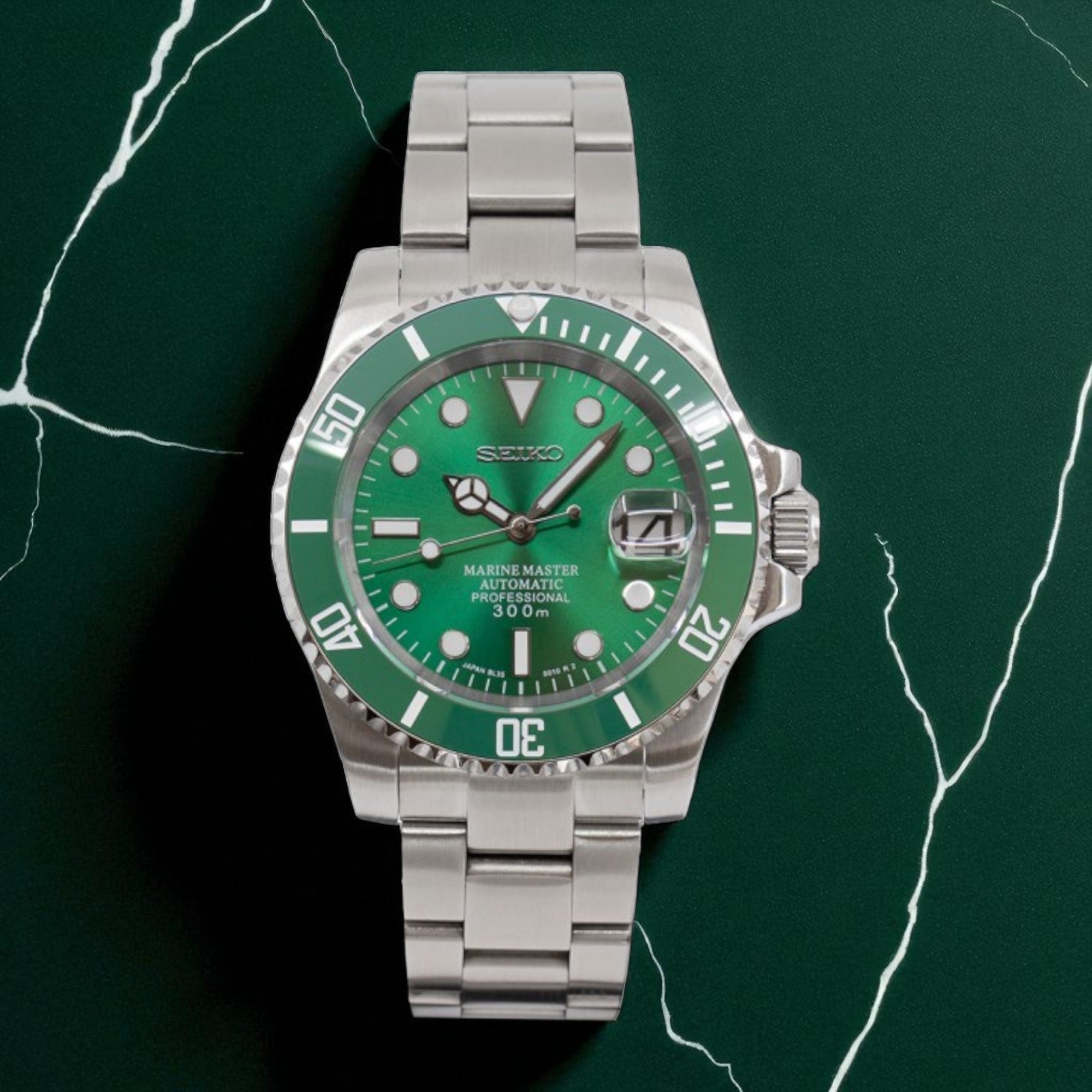 SubMariner - Hulk