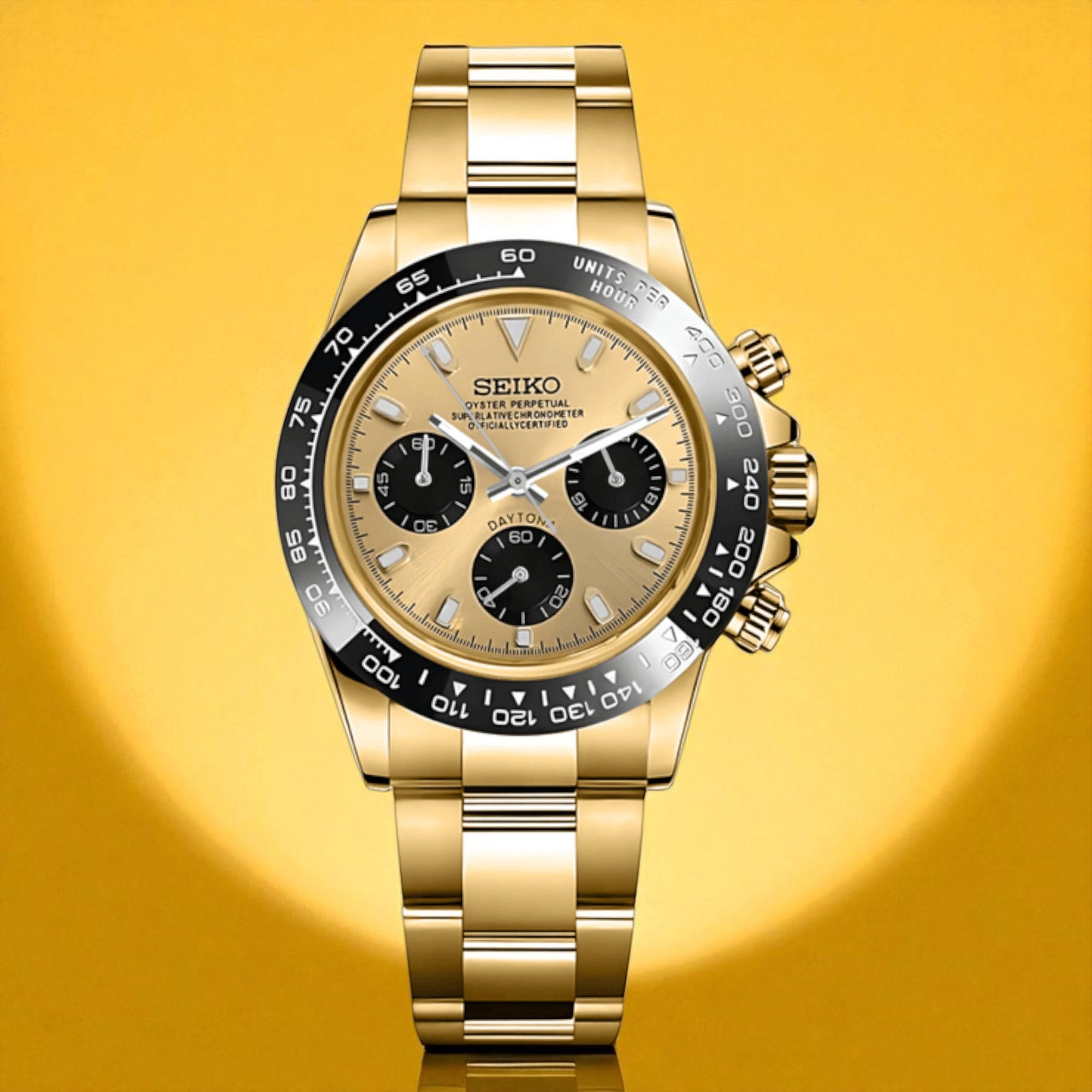 Daytona - Or