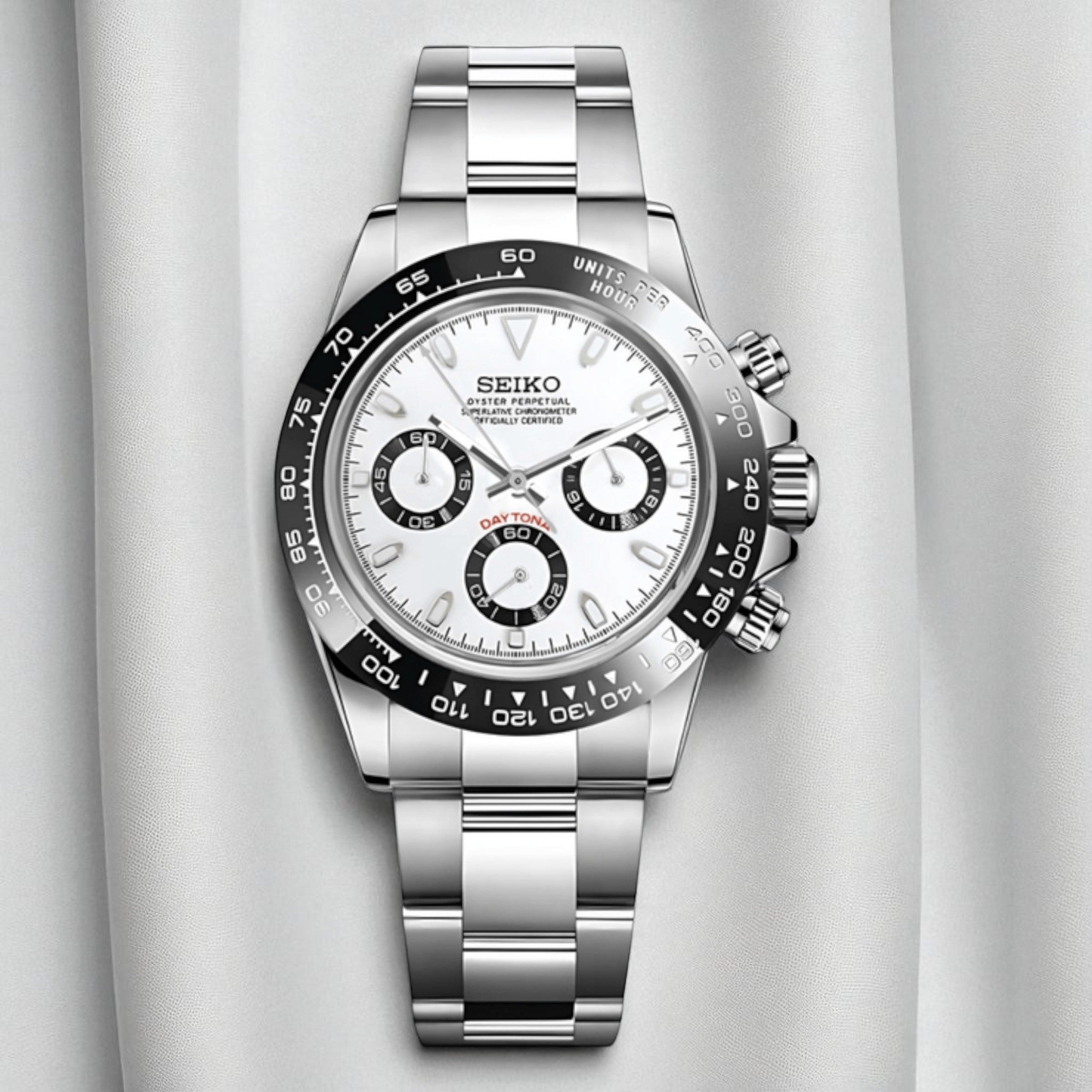 Daytona - Panda