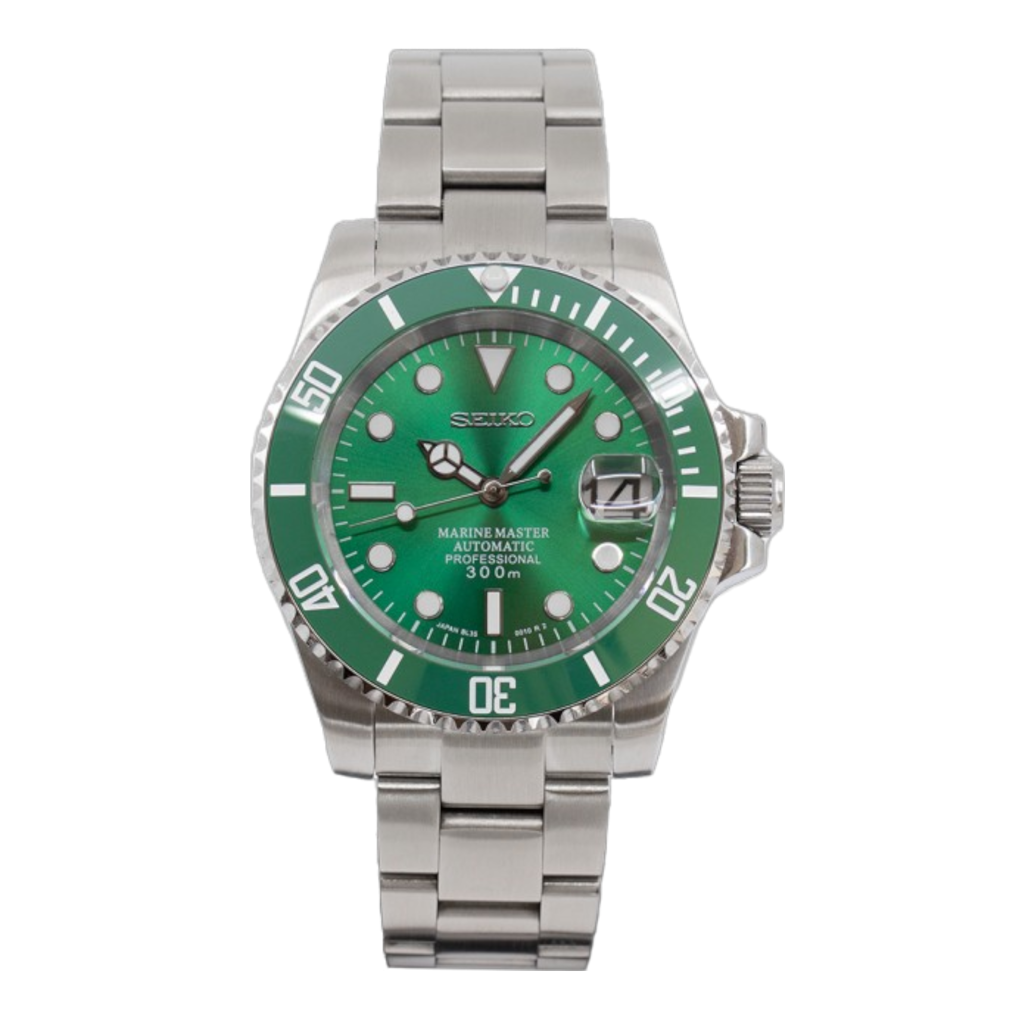 SubMariner - Hulk